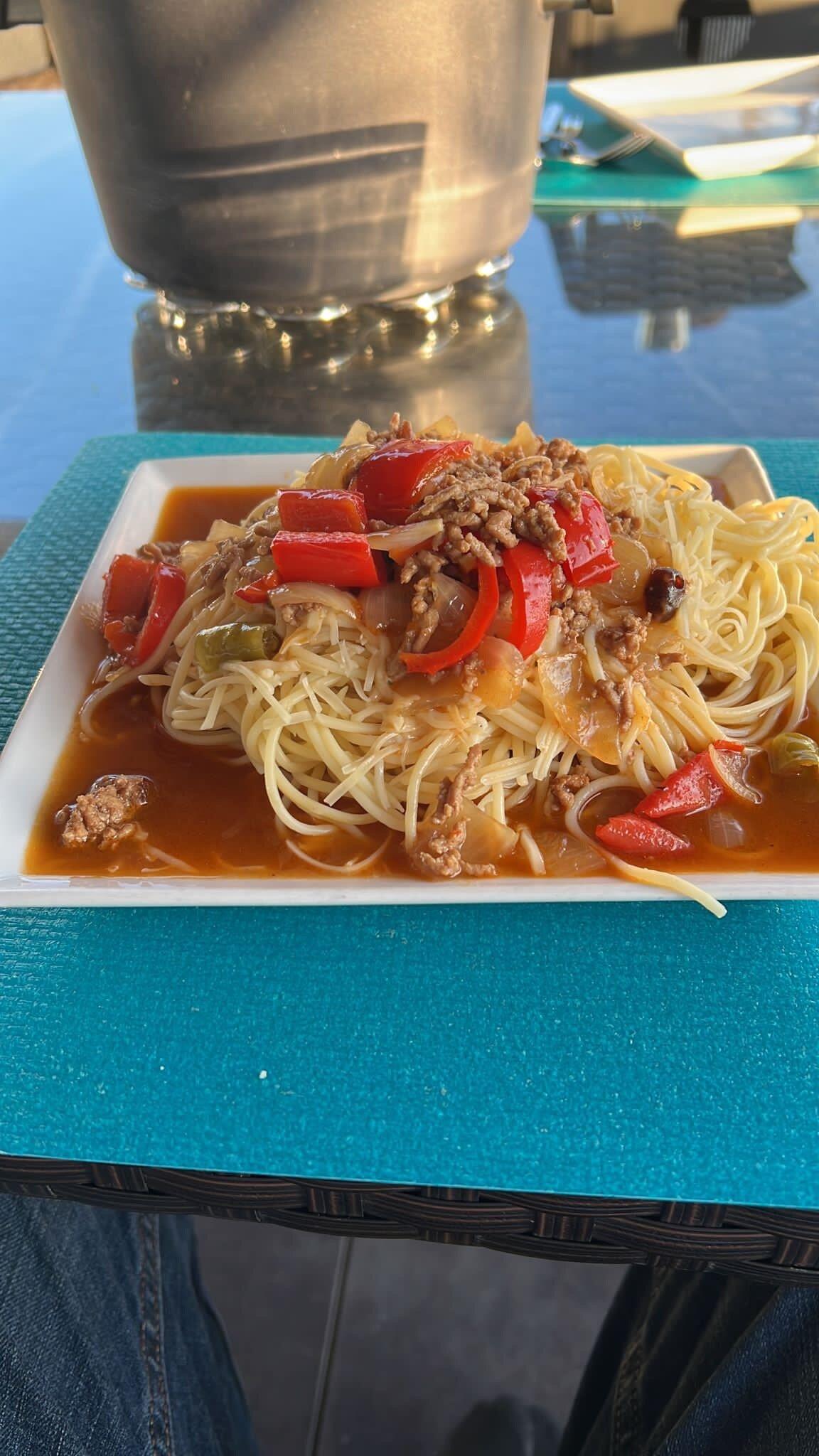 Pizza Express Cesare