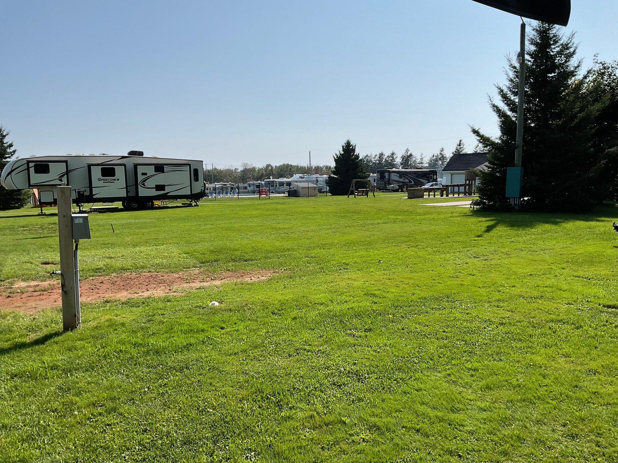 Borden / Summerside KOA