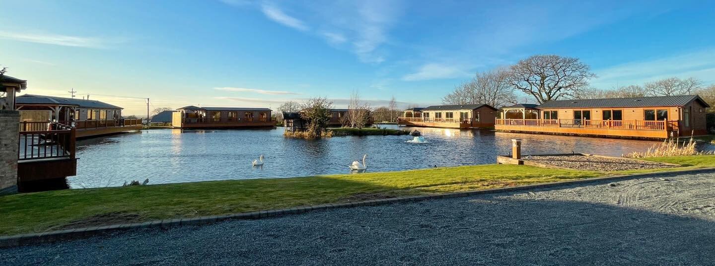 Caistor Lakes Fishing