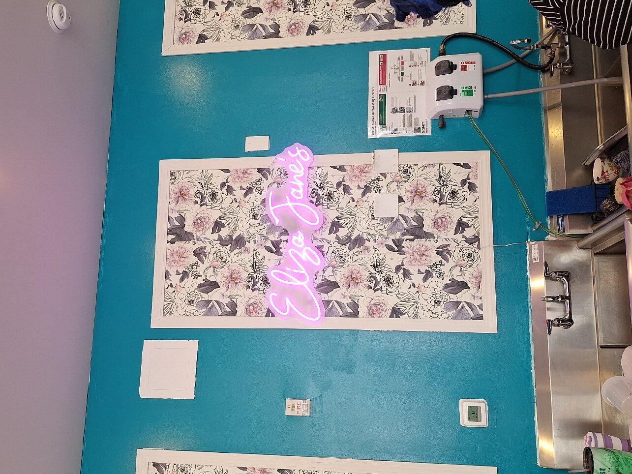 Eliza Jane’s BakeShop