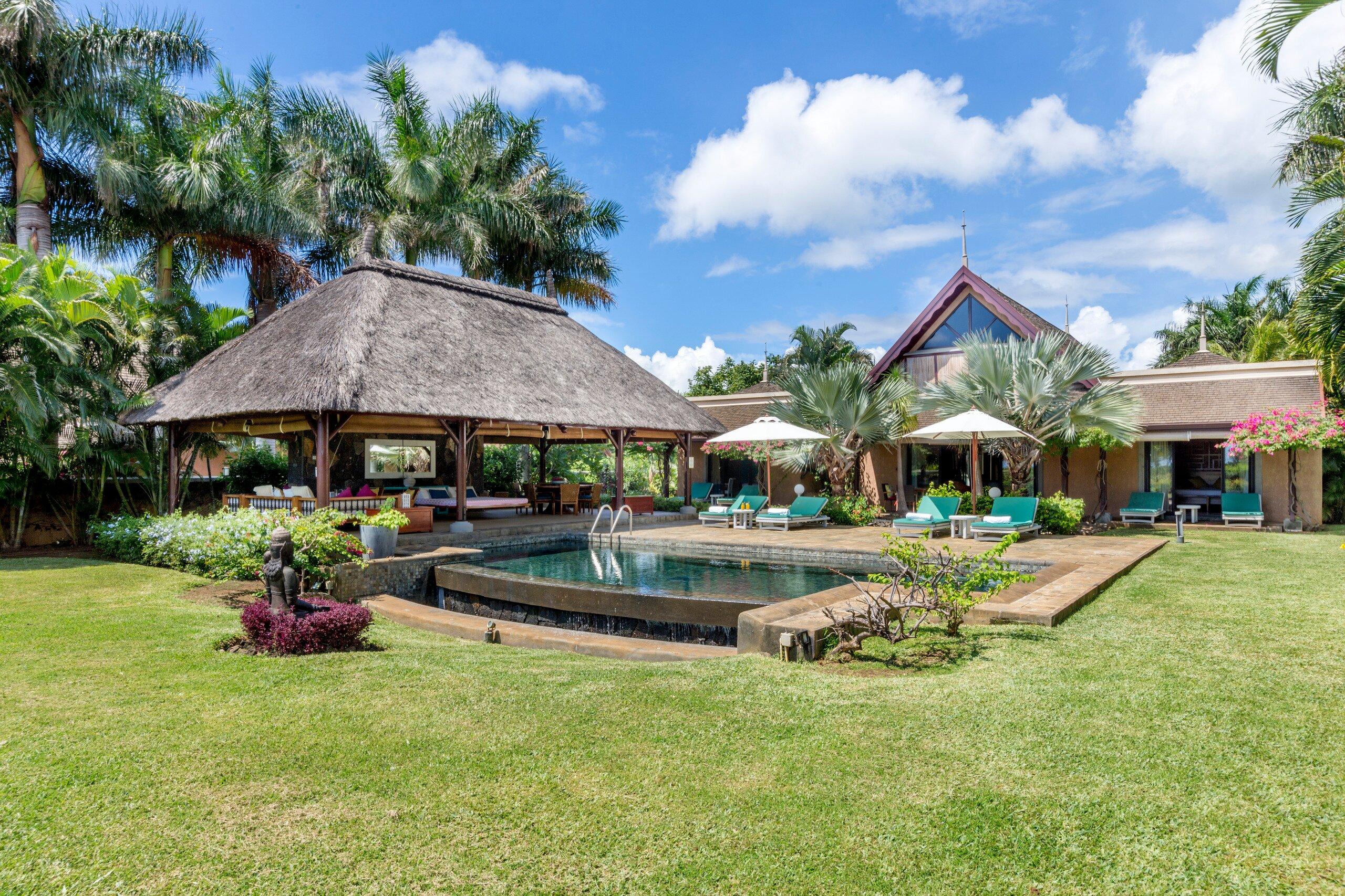 Club Med Albion Villas - Mauritius