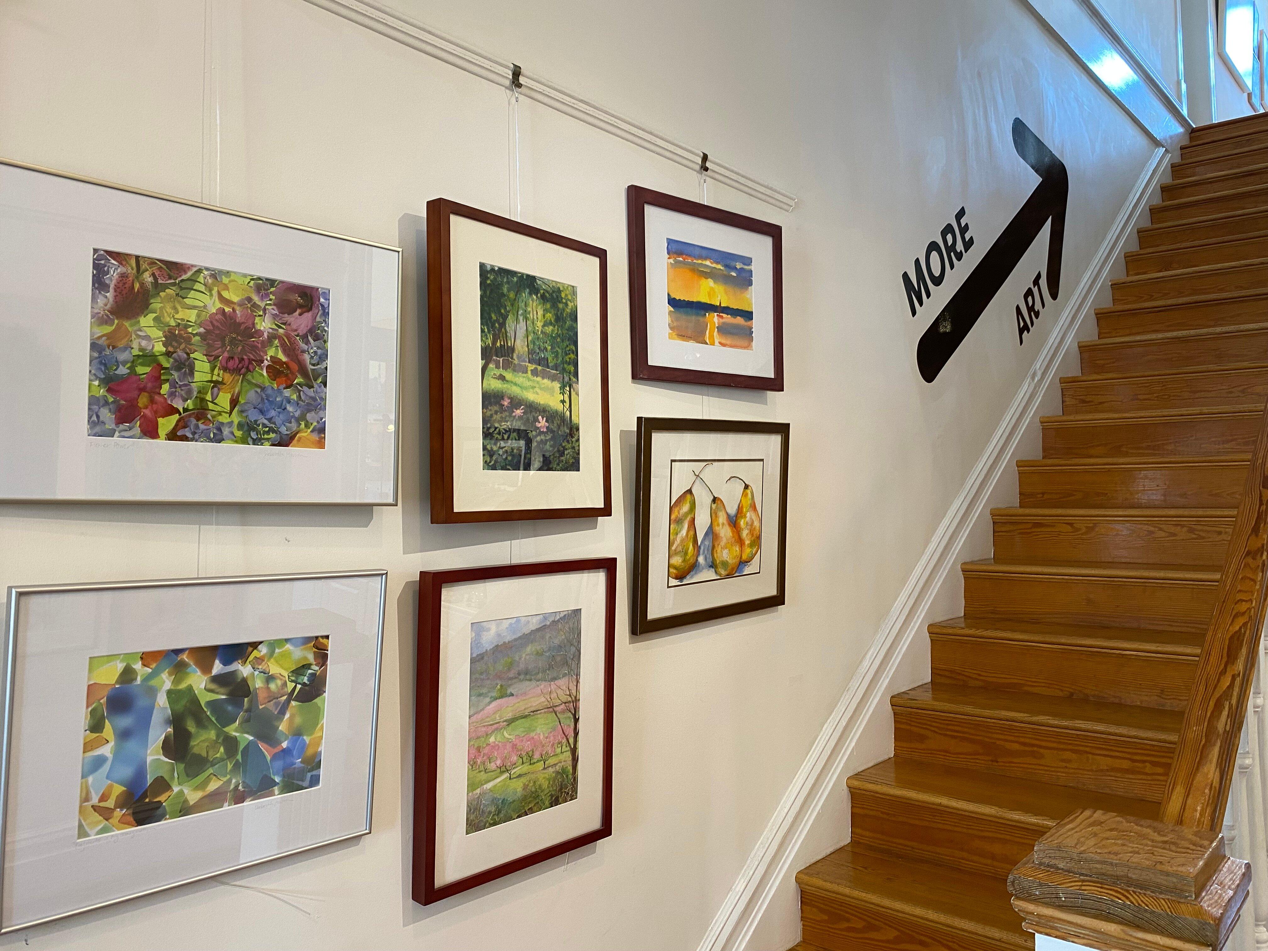 Shenandoah Valley Art Center