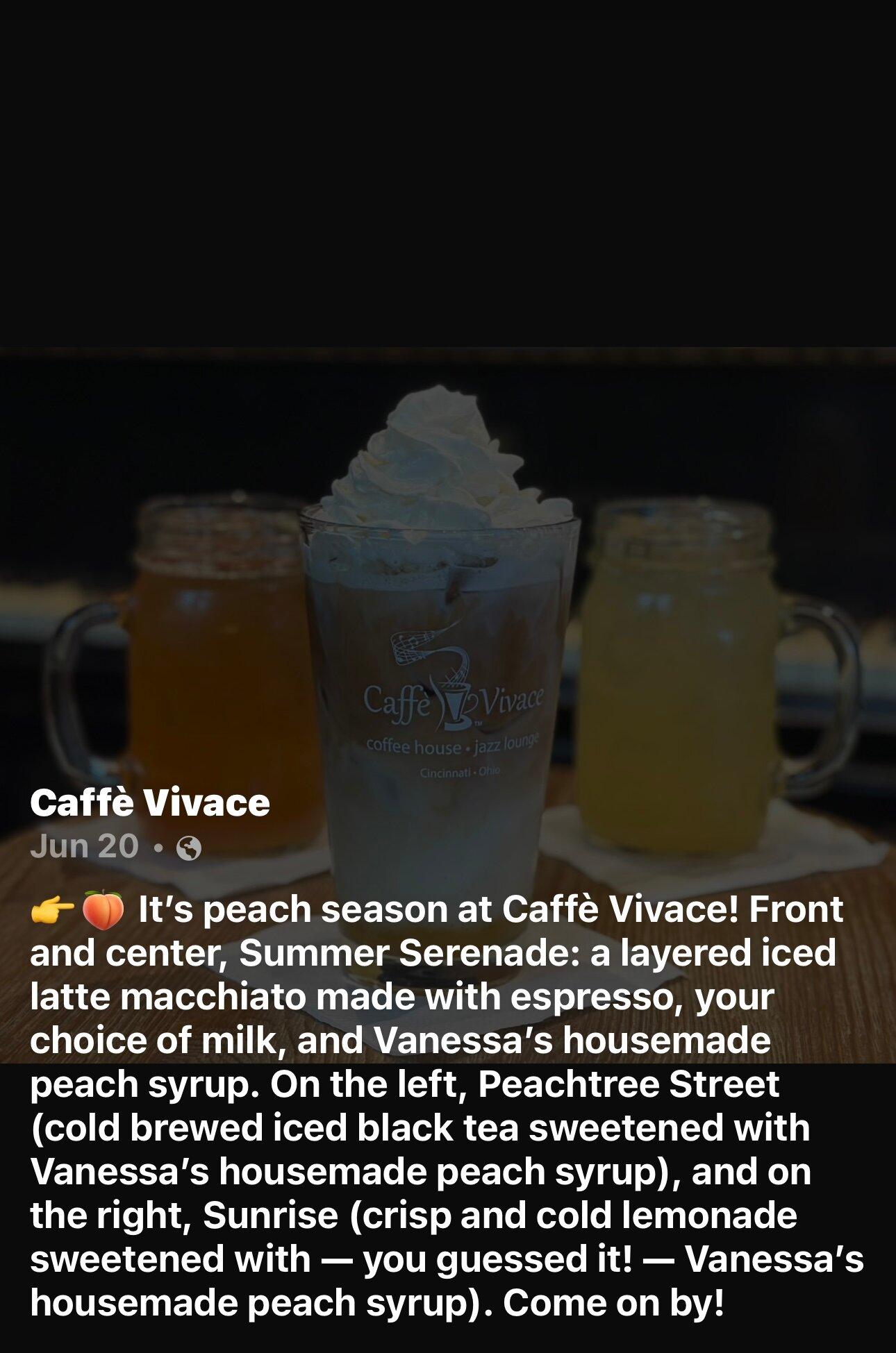 Caffe Vivace