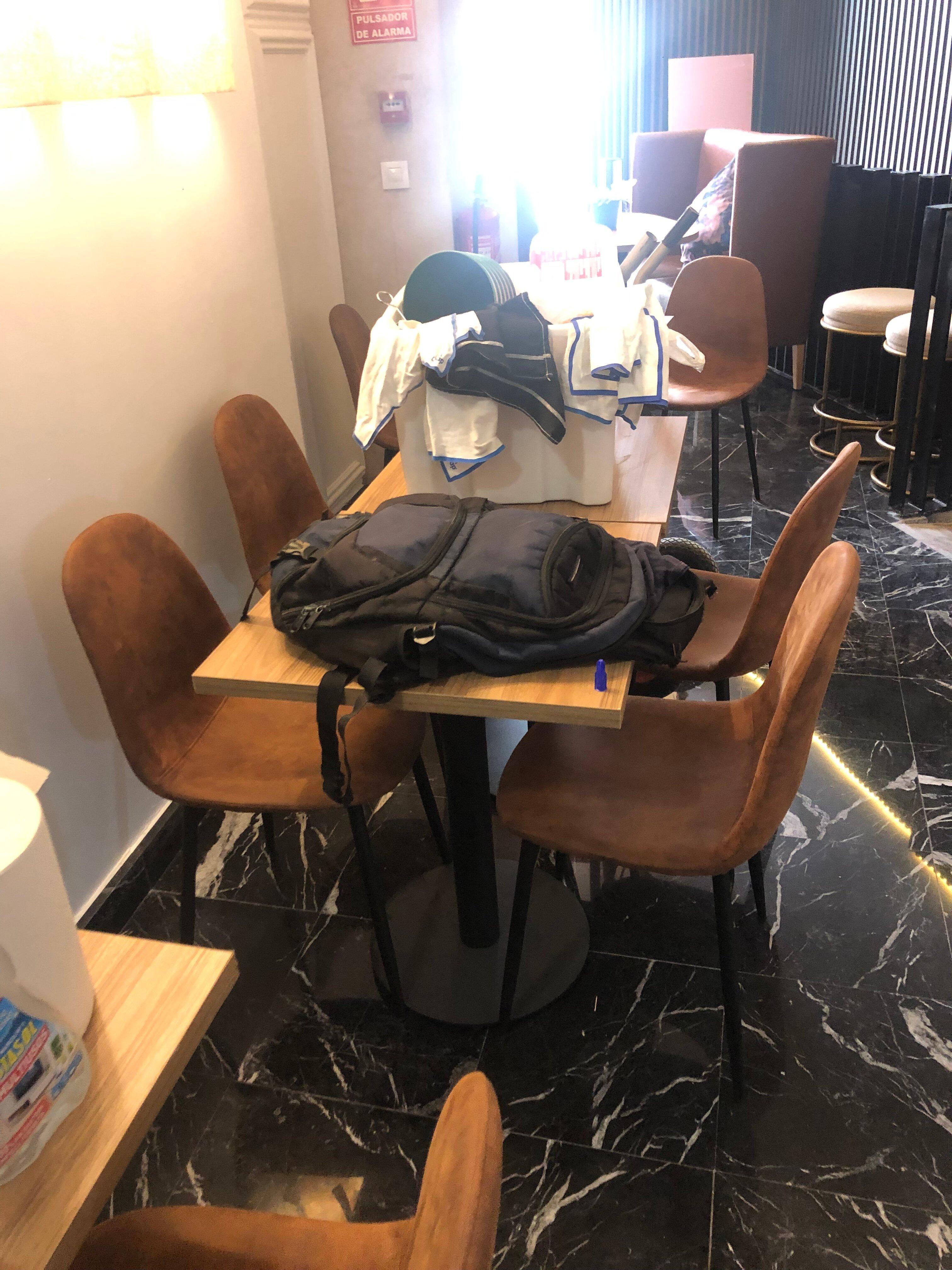 Isa Suite & Apartments Boutique