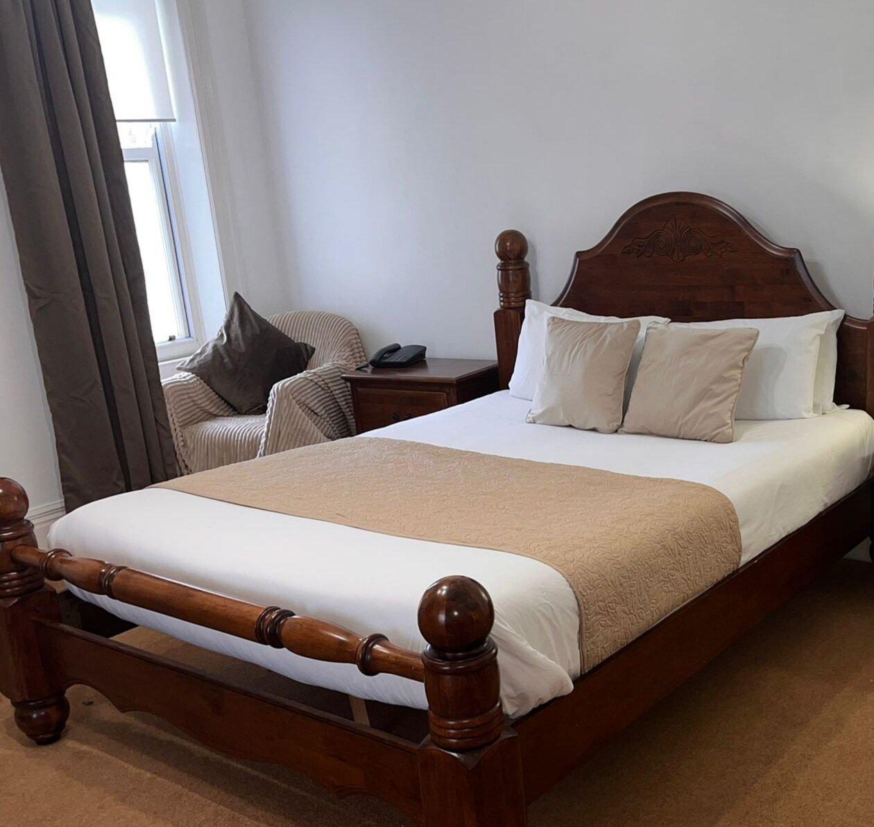 The Shakespeare Hotel