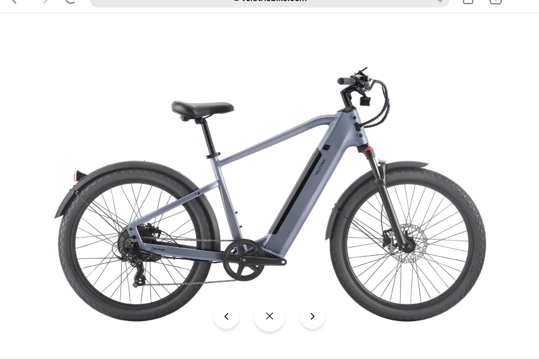 Village Bike Rentals