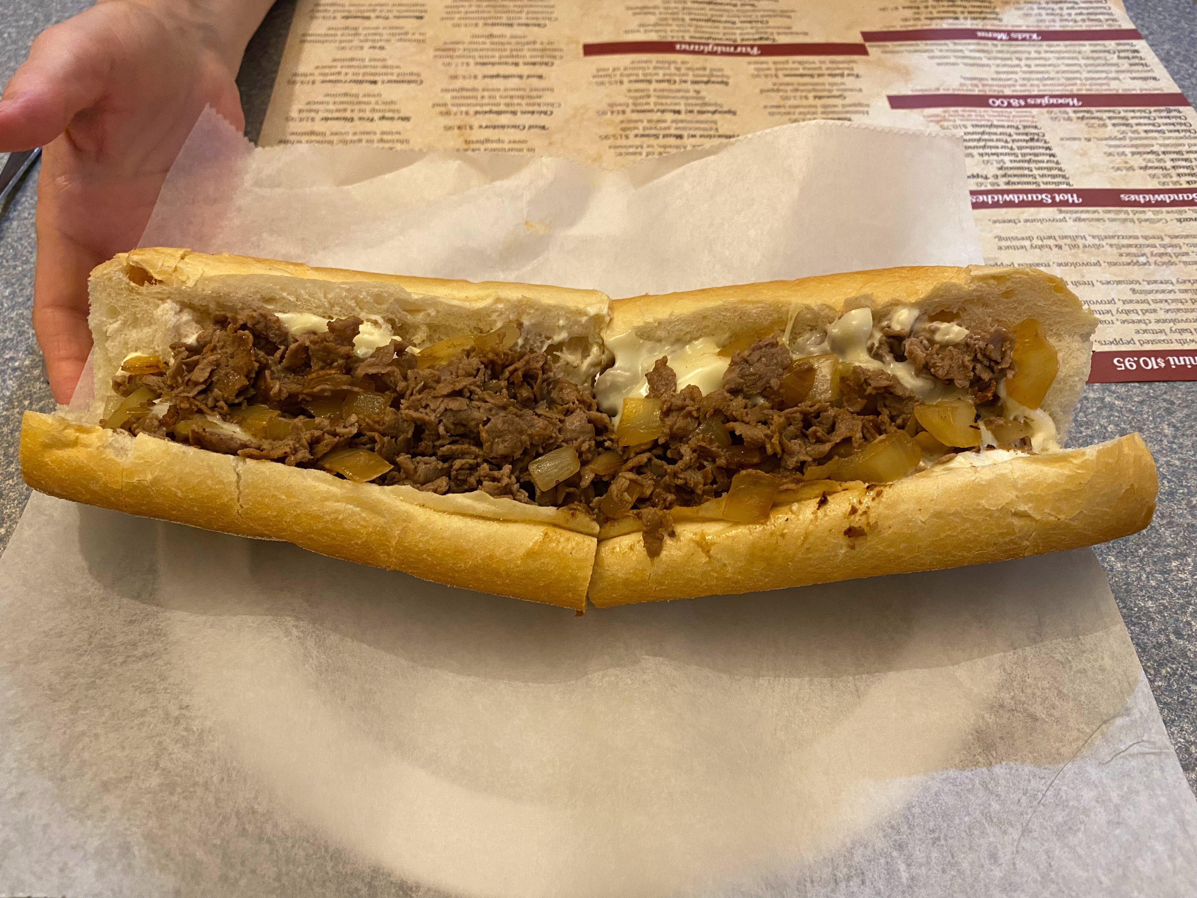 Graeme Park Pizza & Cafe