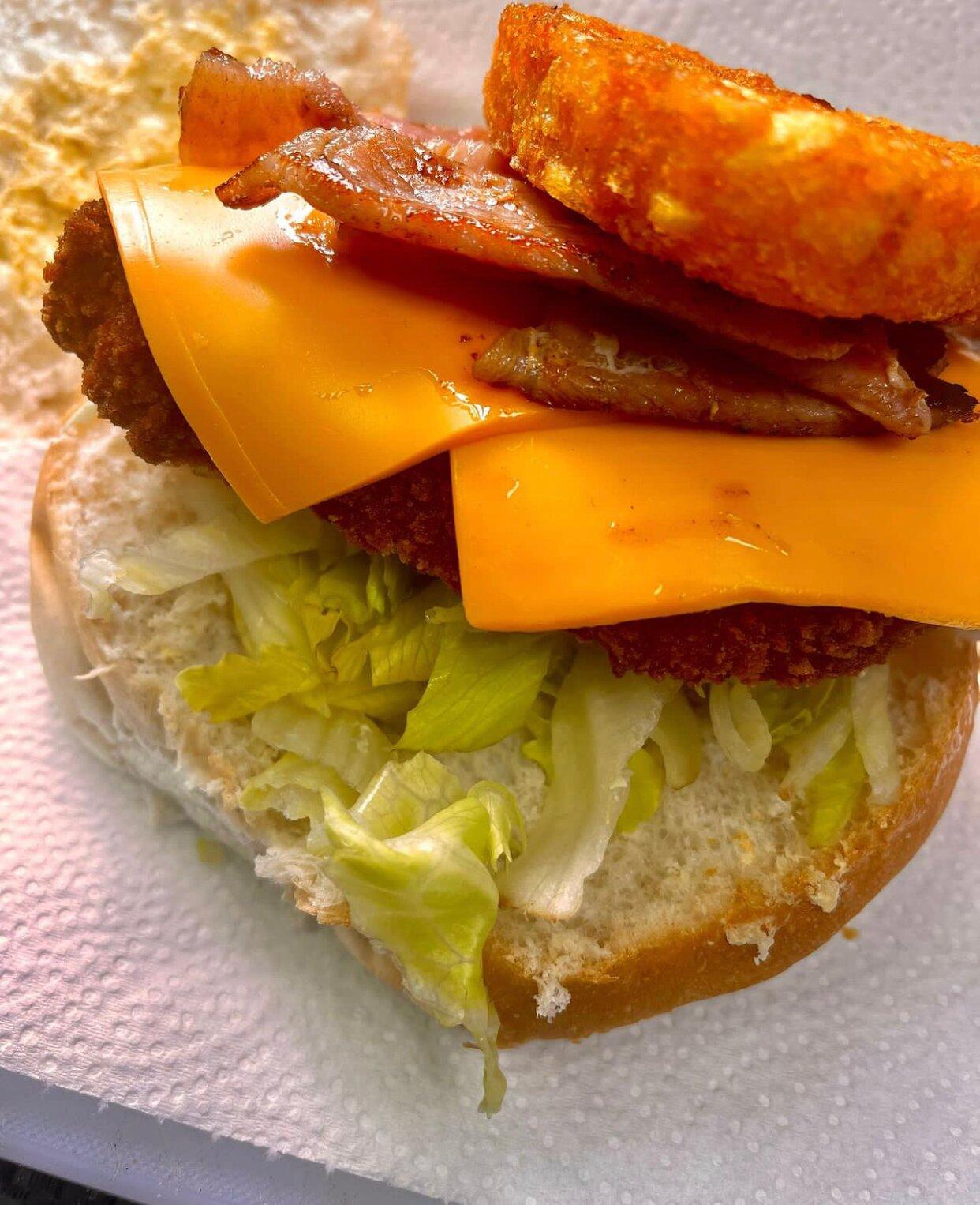 Maria's Café Cirencester