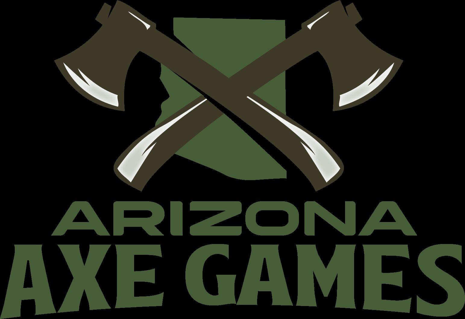 Arizona Axe Games