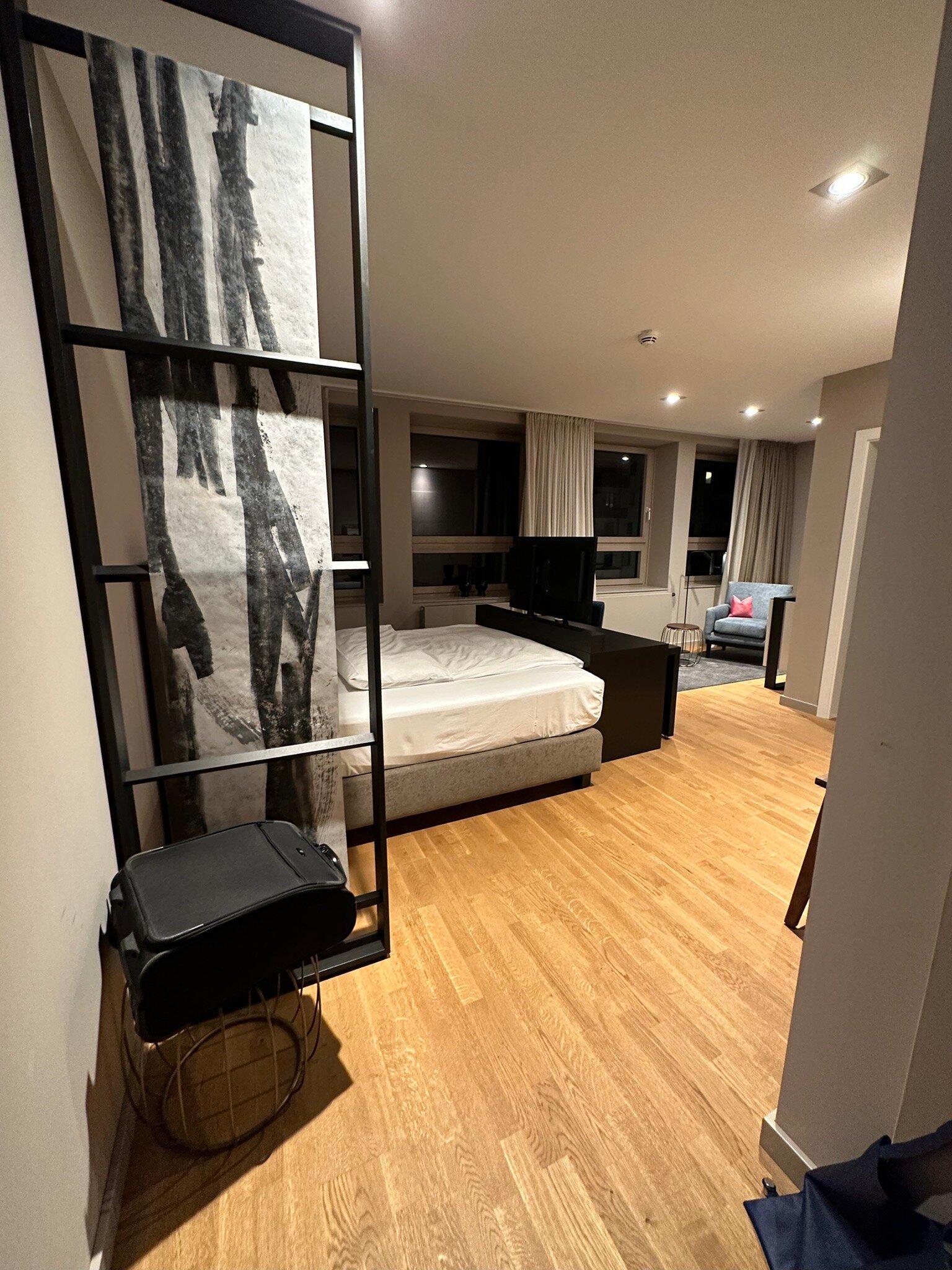 SAXX Hotel am Theater Karree