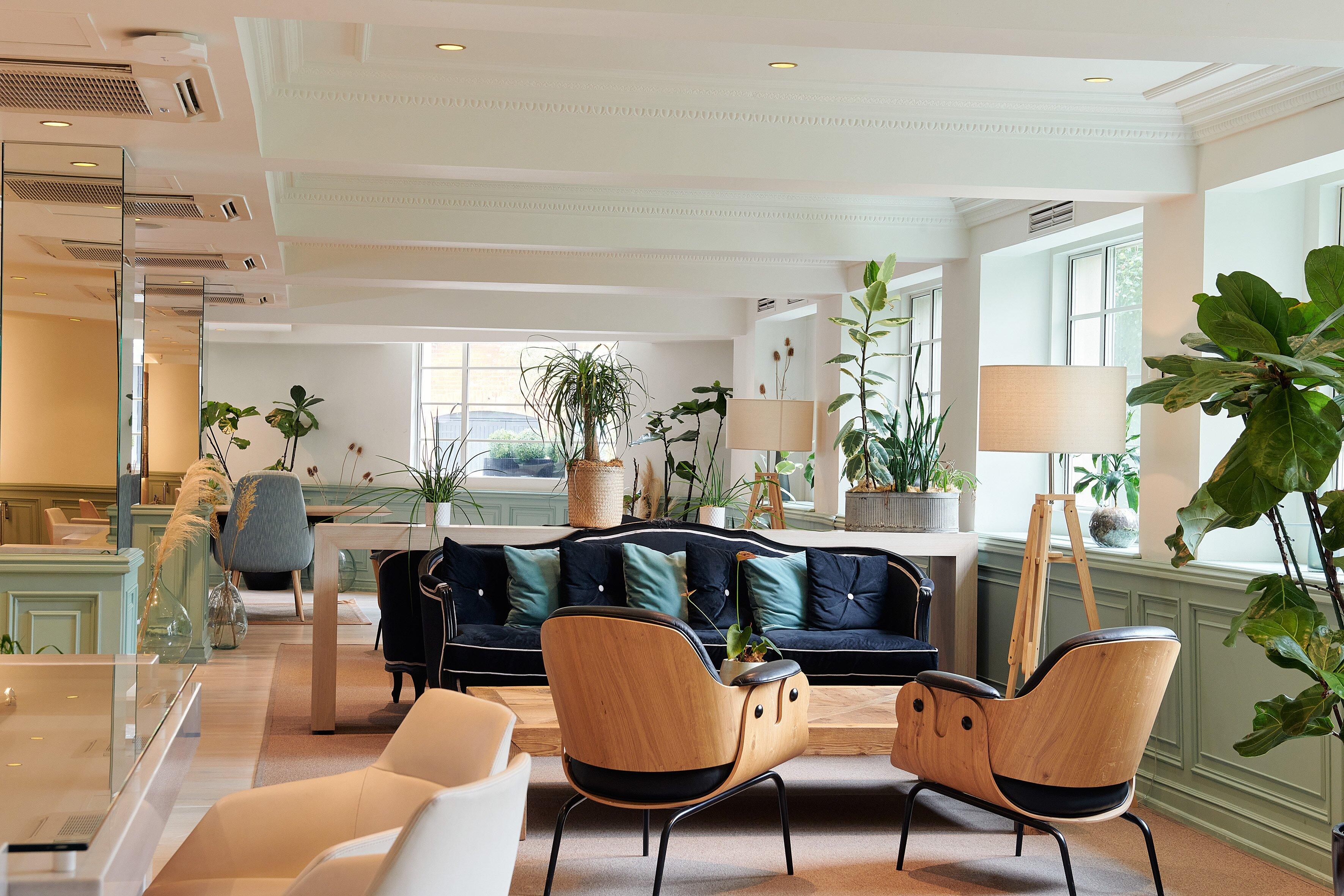 The Level at Melia White House