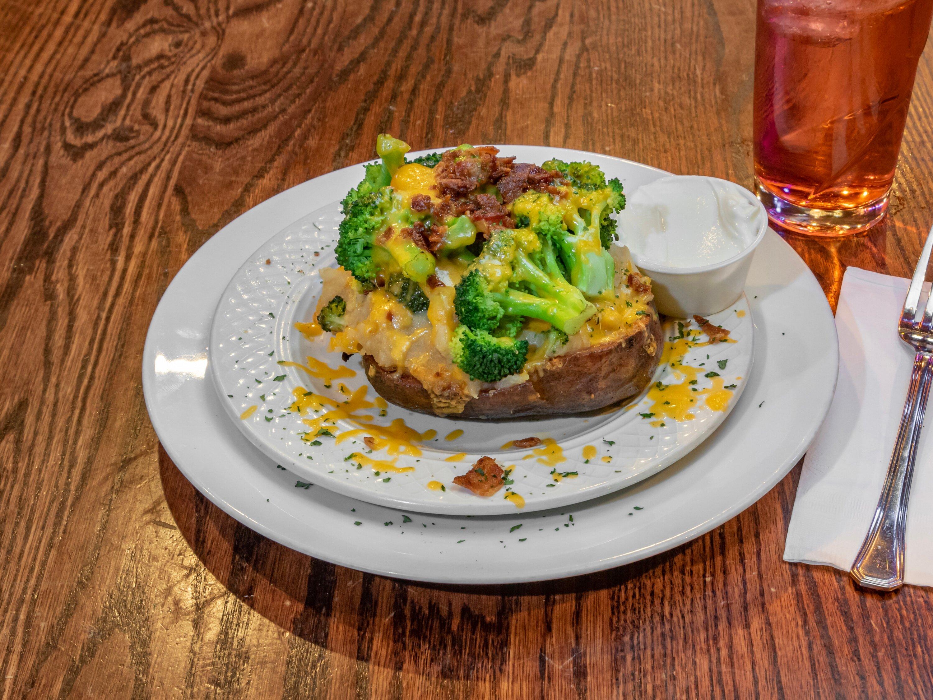 Murphy's Pub and Grill