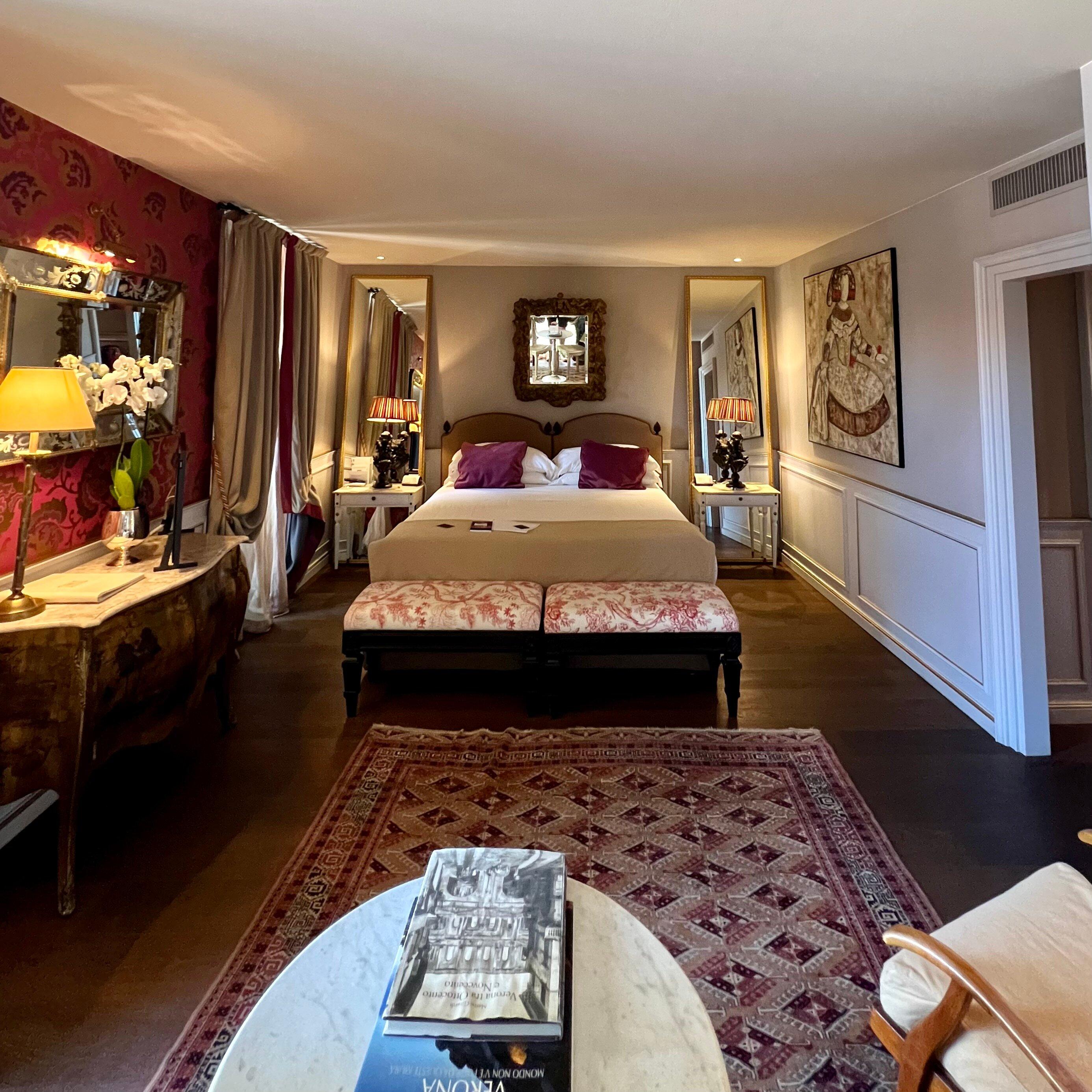 Il Relais della Locanda