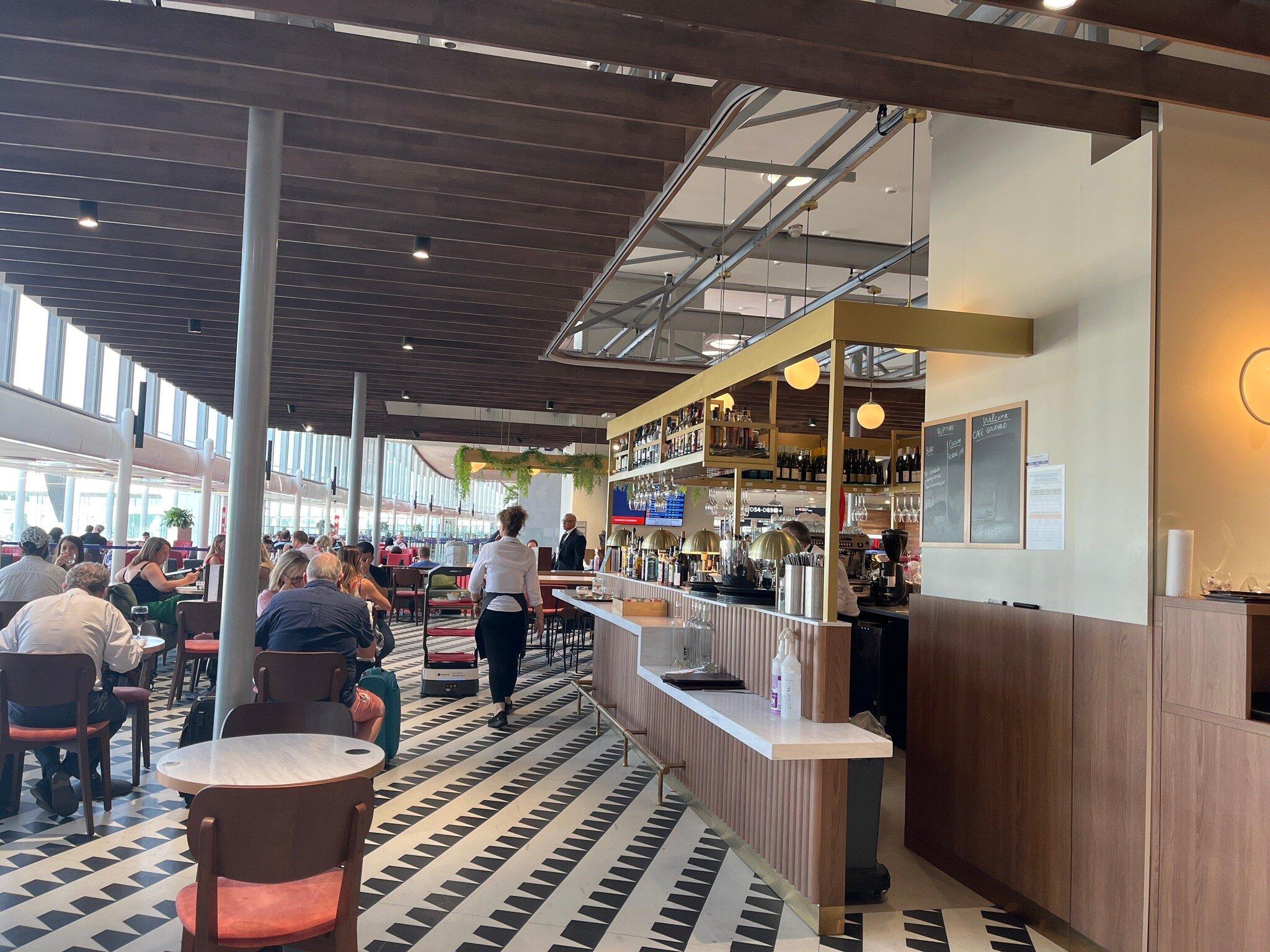 La Table de Michel Roth