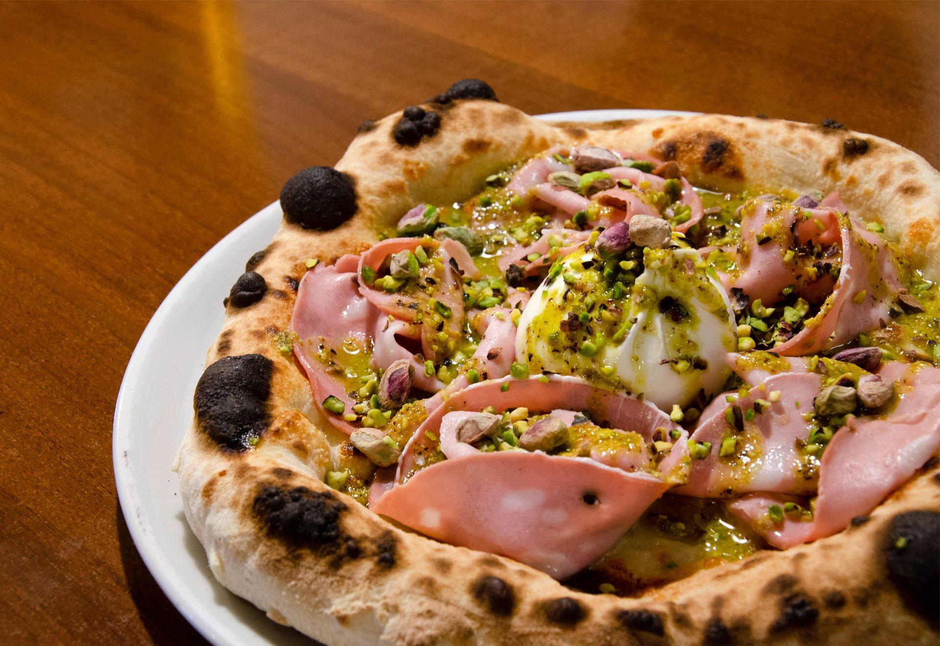 Pizzeria Il Portico di San Donato