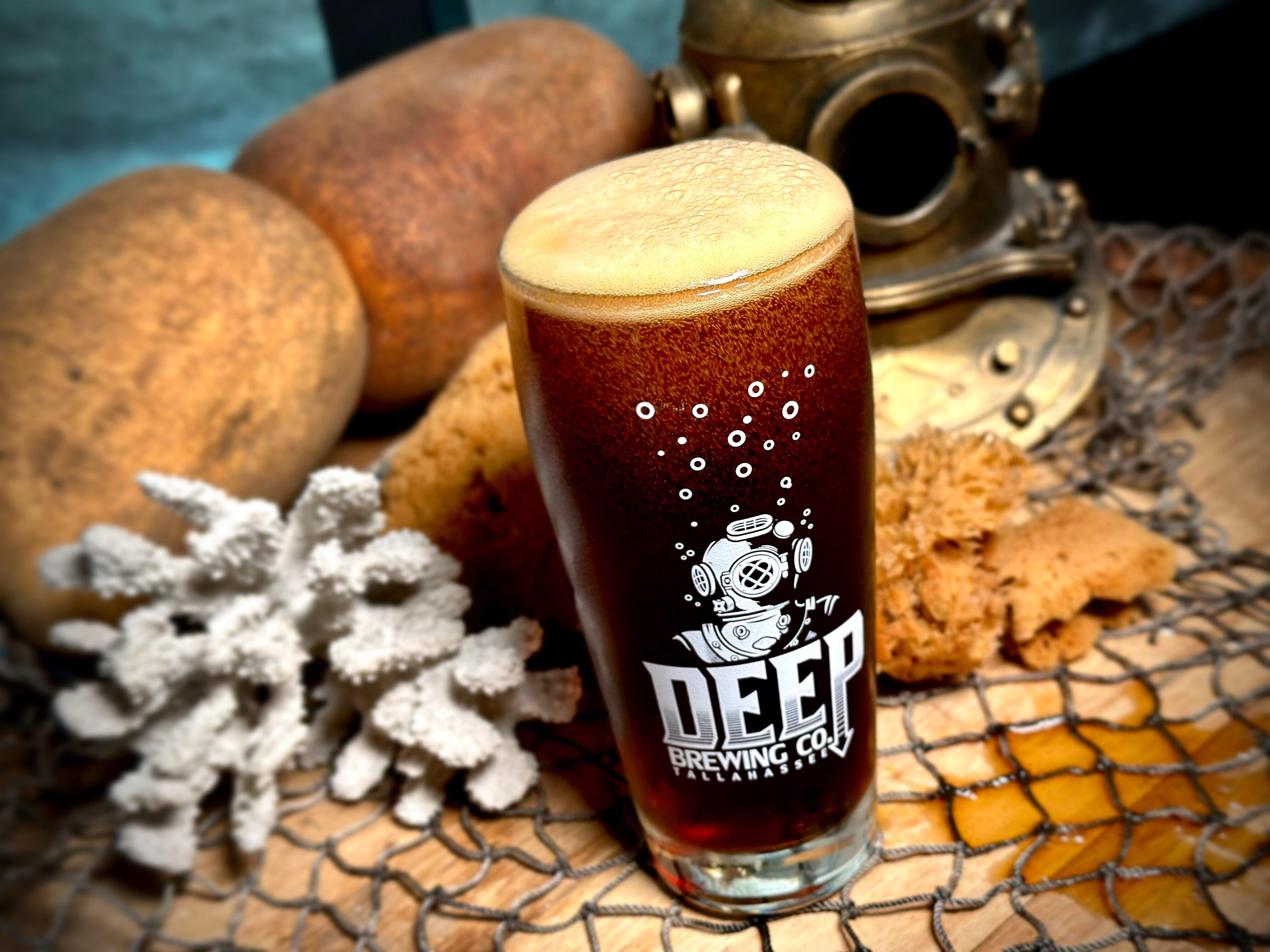 Deep Brewing Co