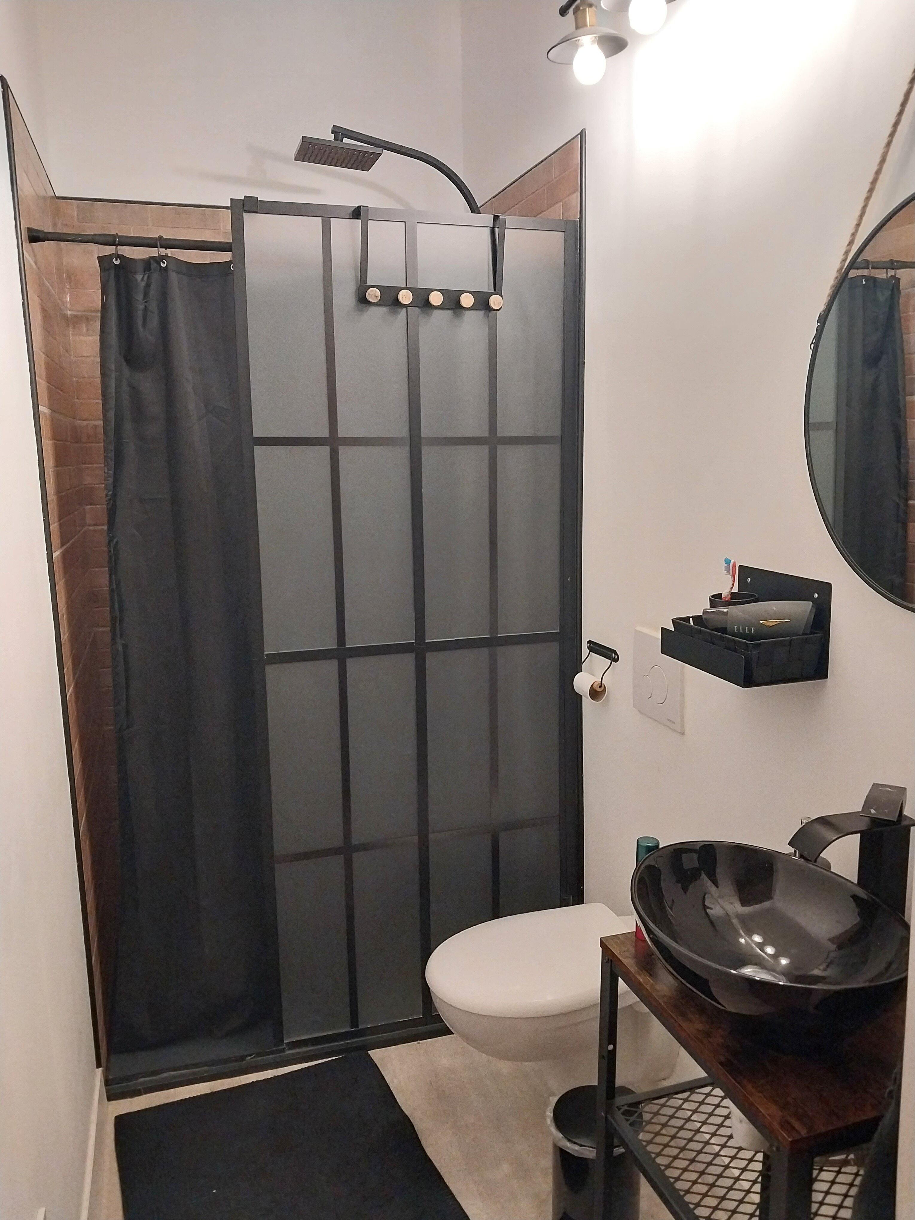 Rooftop Face à la Cité 'RFC