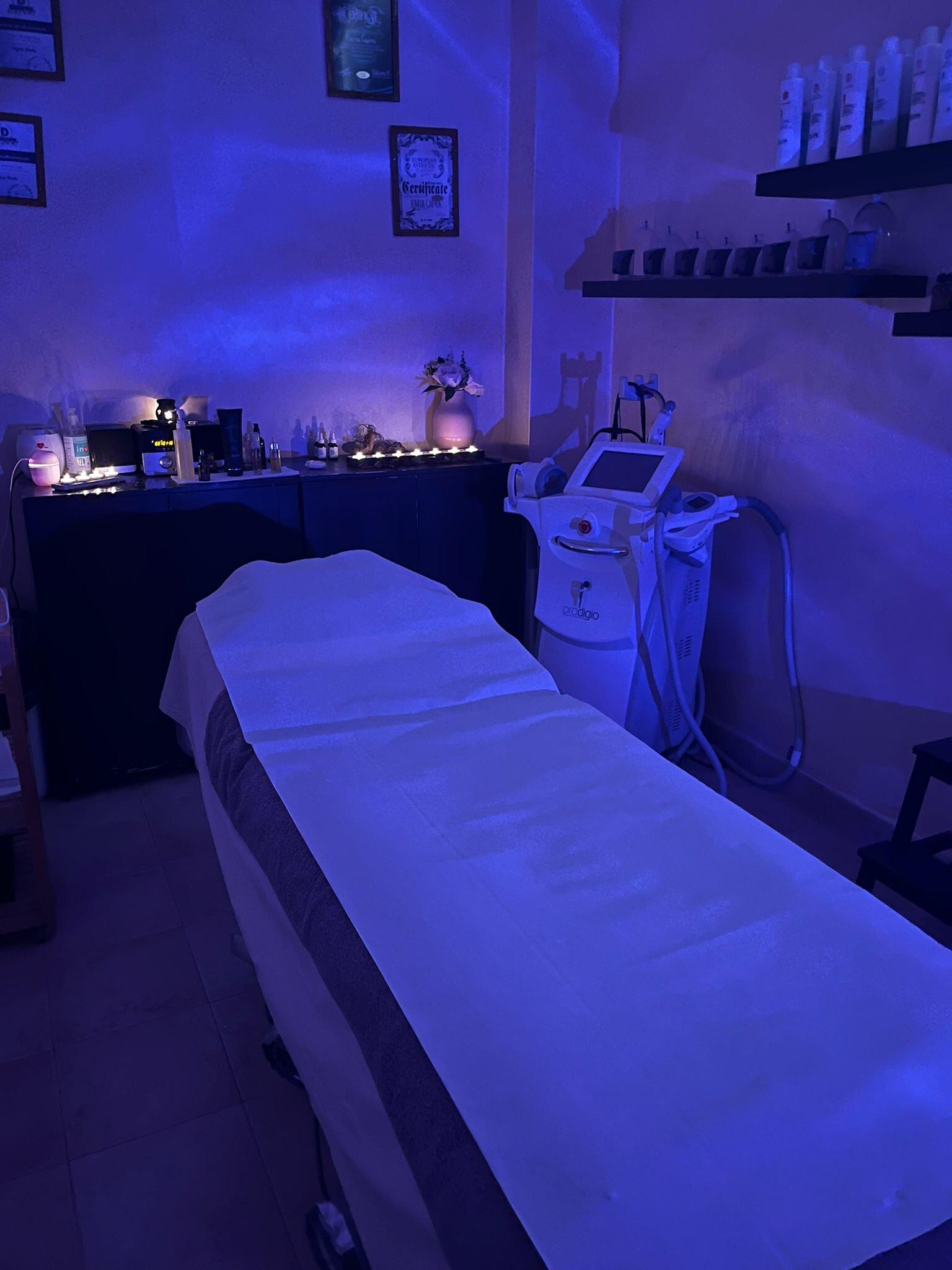 Estrosi Salone Di Bellezza