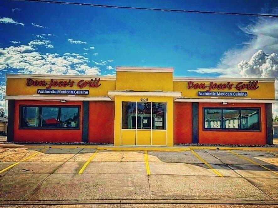 Don Jose's Grill