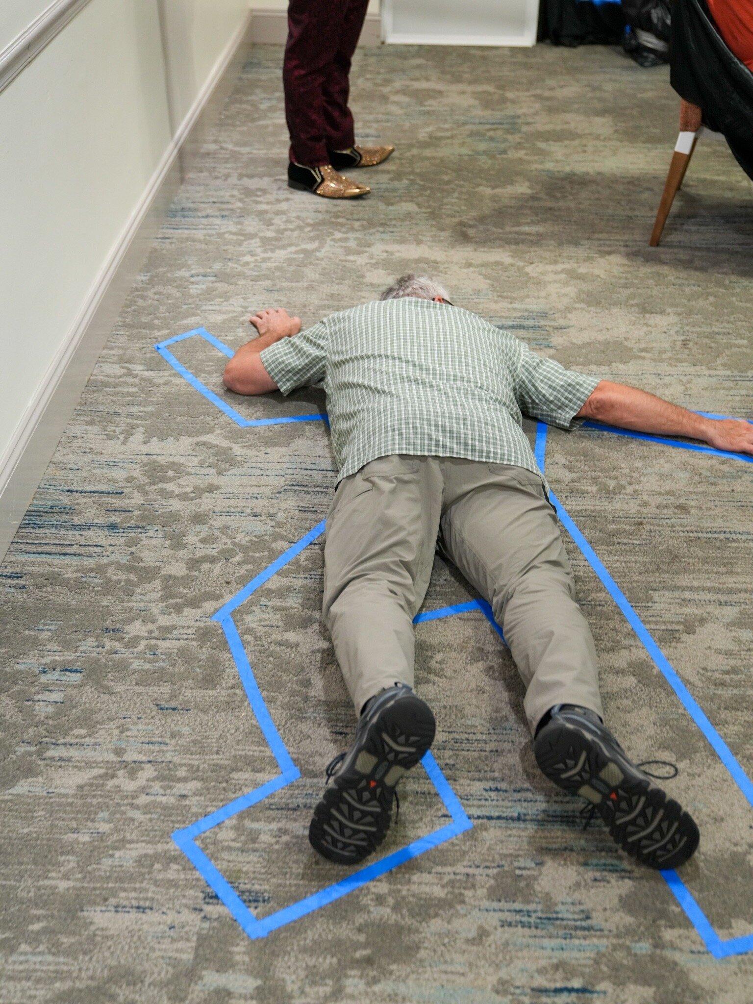 Play And Eat Dinner Theater Atlanta