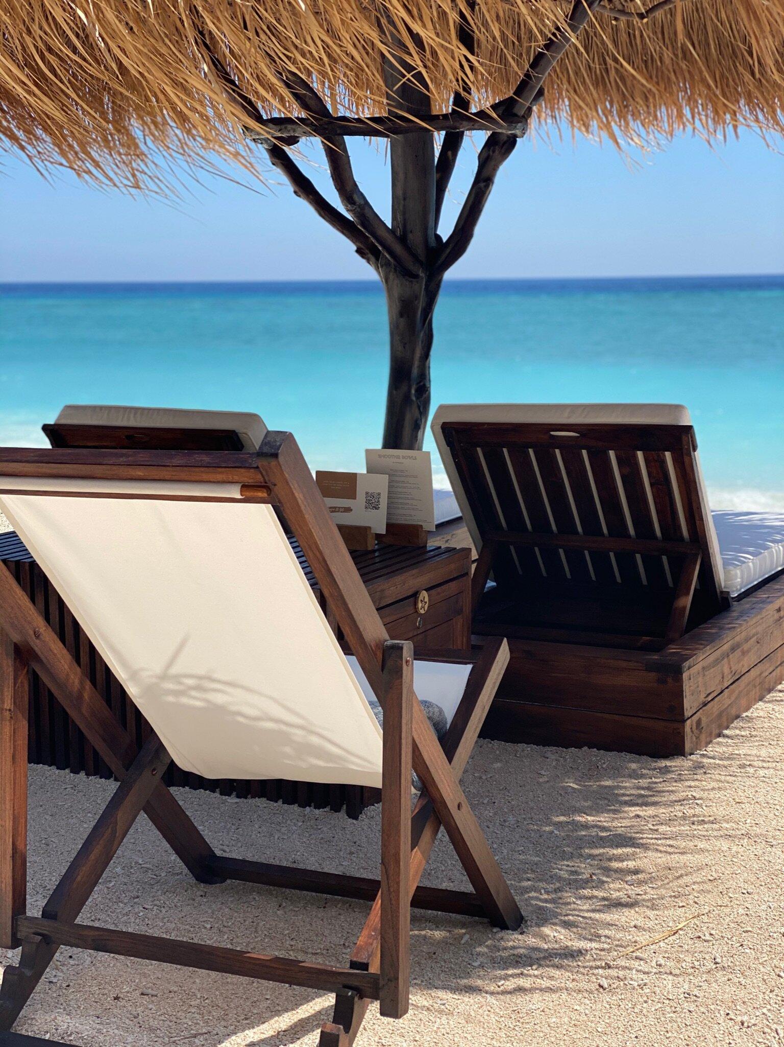 Bagno Di Gili I Turtle Point