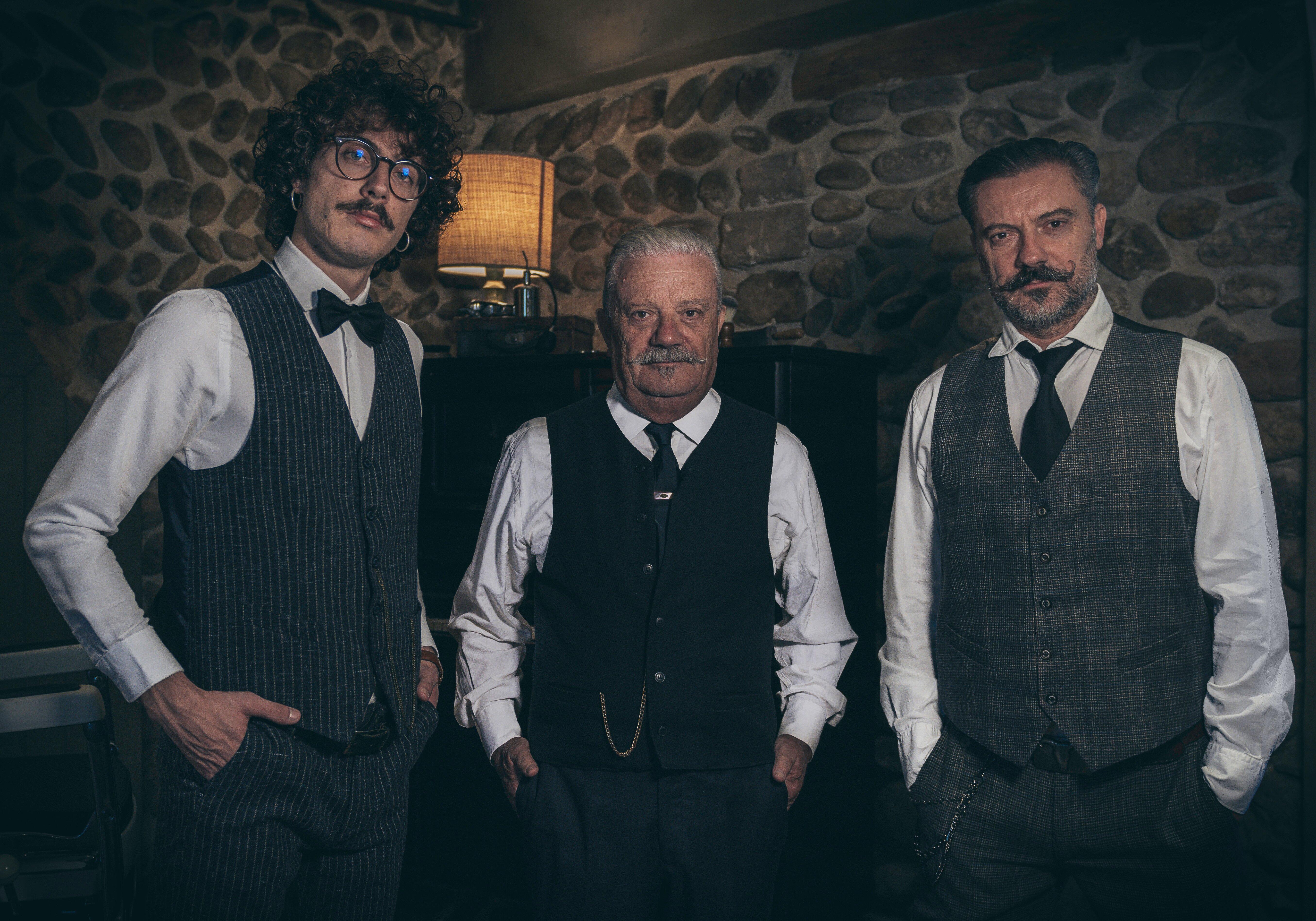 Brothers And Sisters - Hair Salon