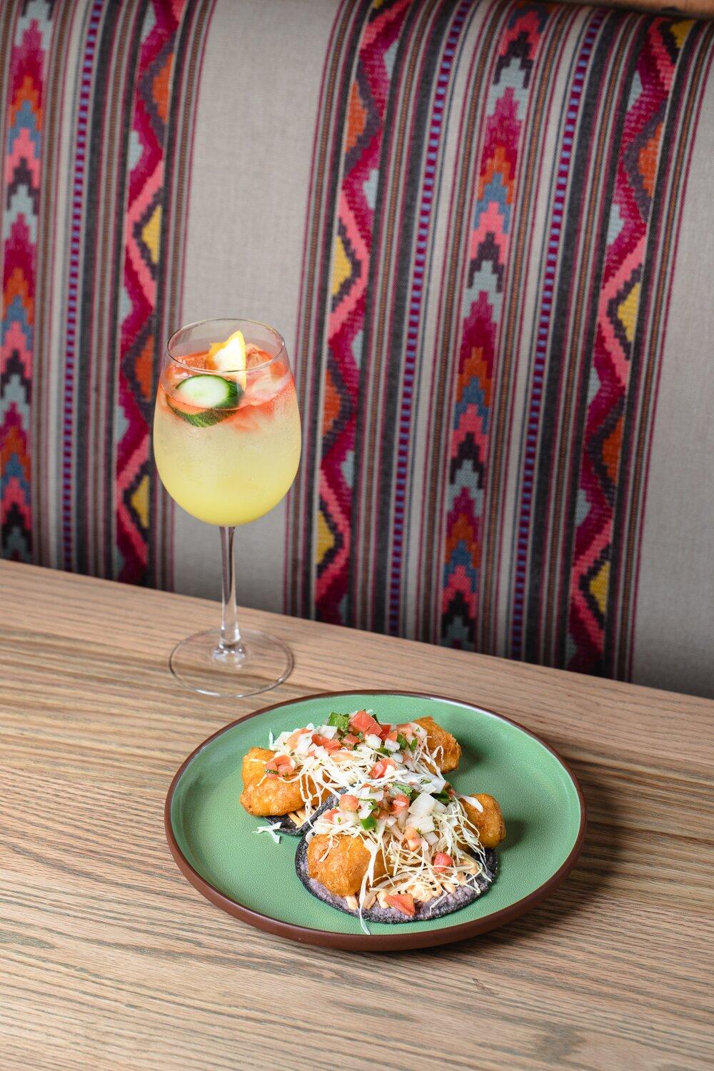 Chicheria Mexican Kitchen