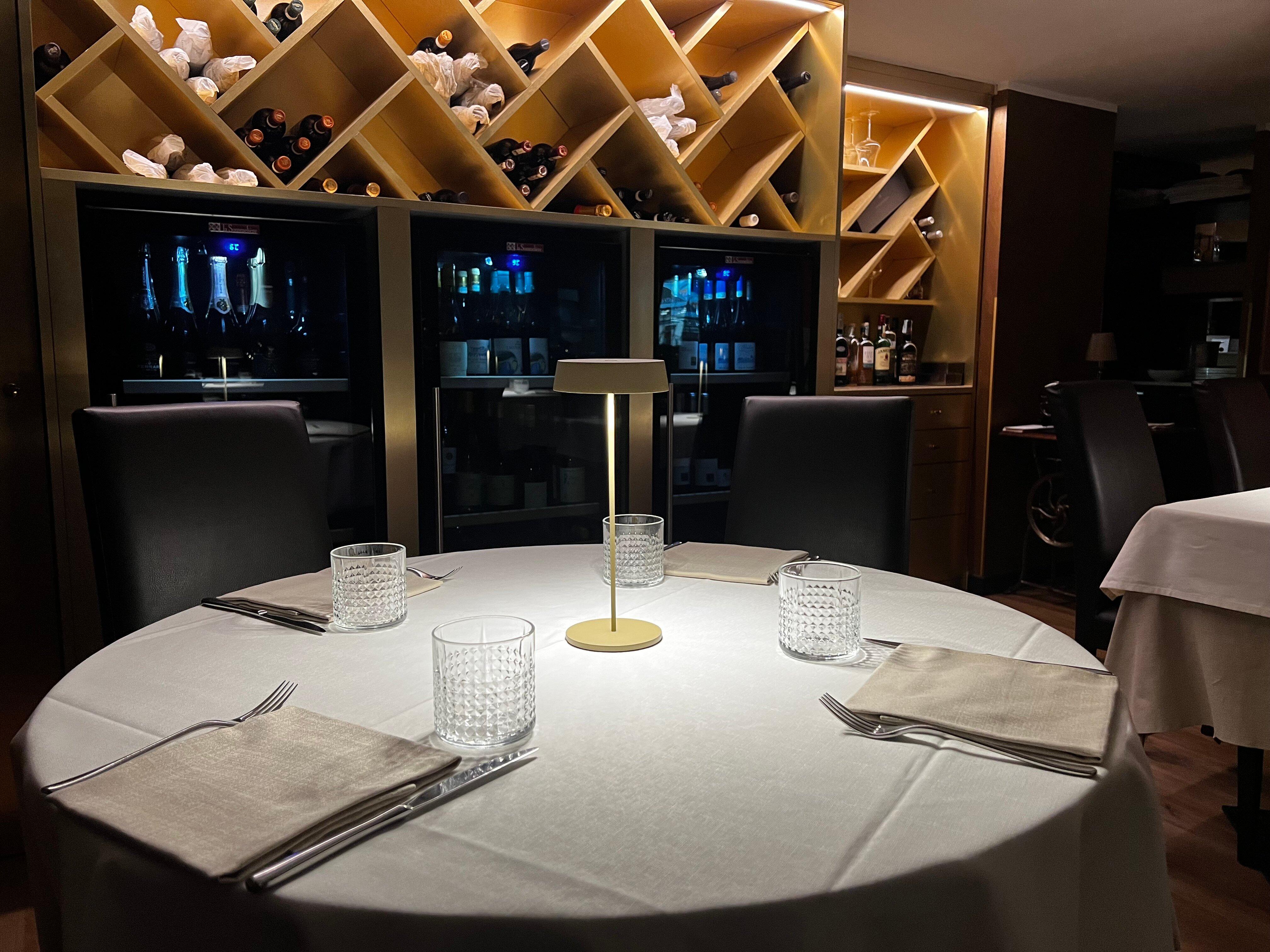 Ristorante Saporimaestri