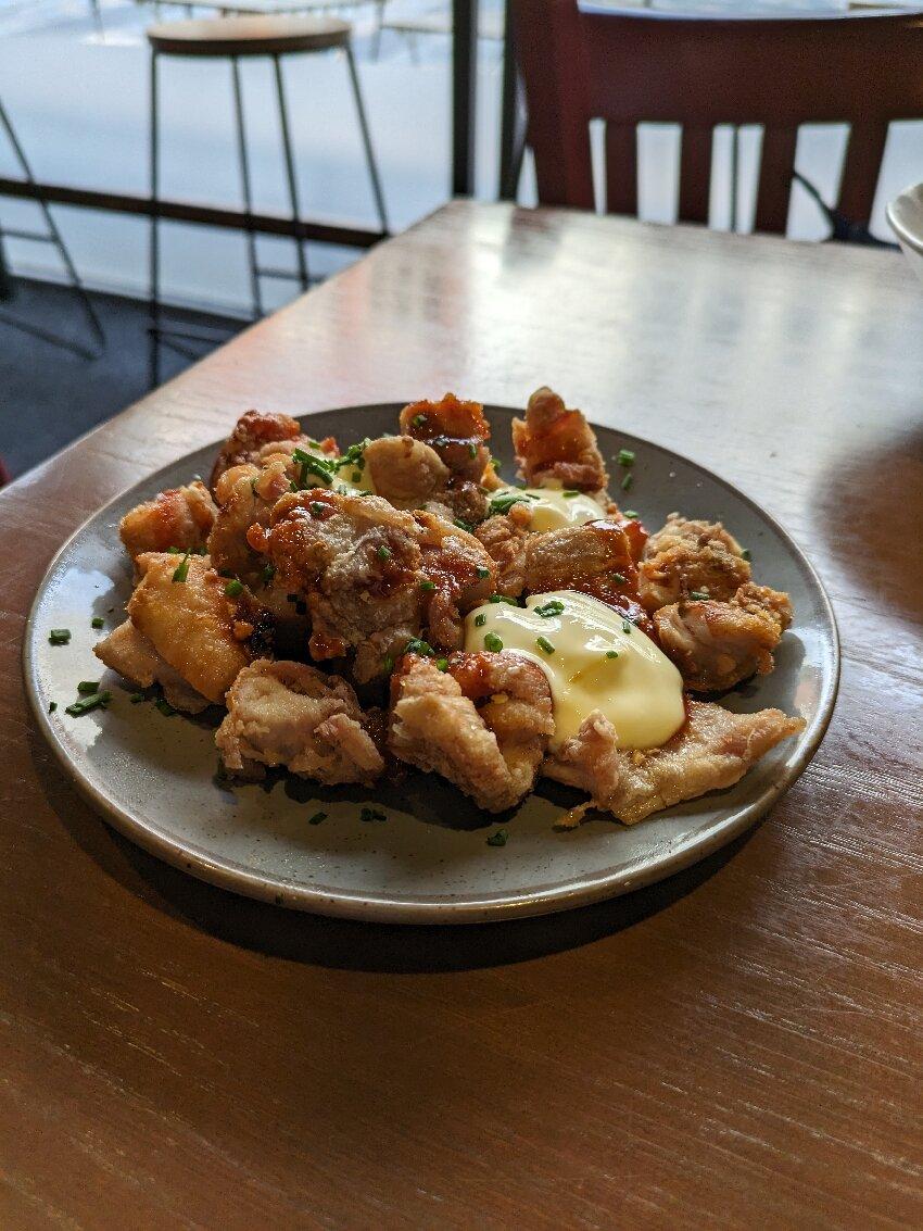 Photo by Frogonastick