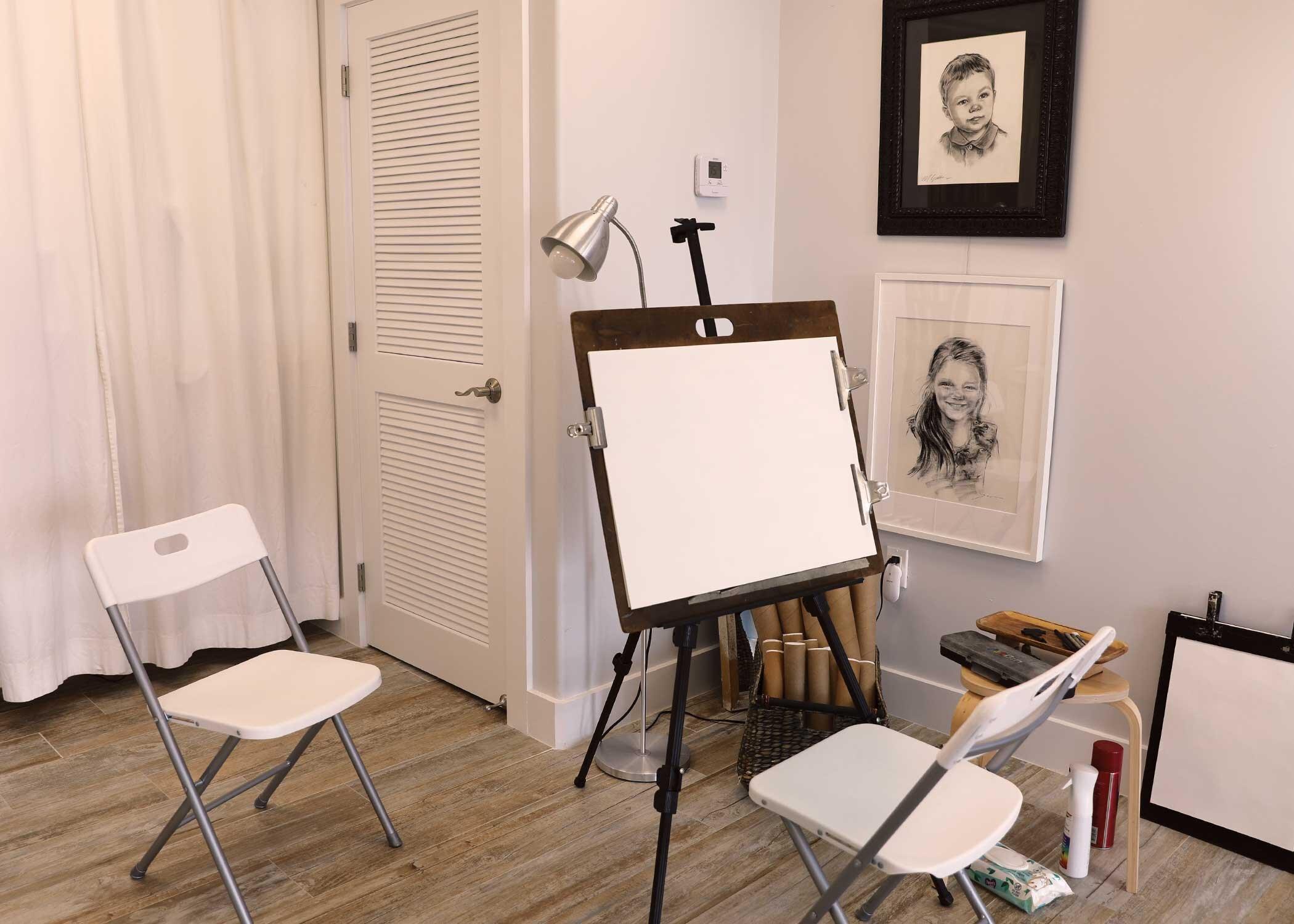 Quinn Gallery