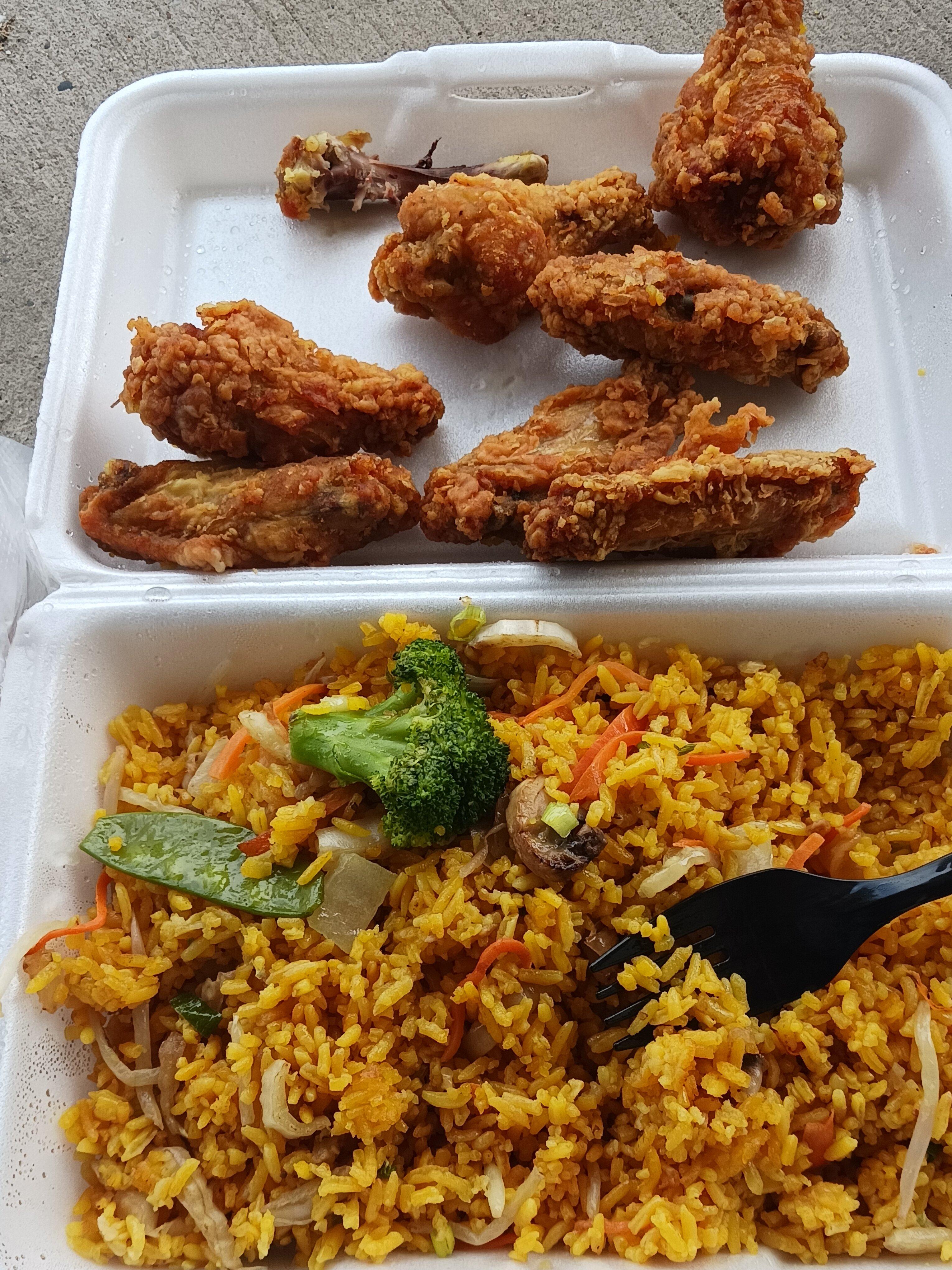 Wing Wah Chinese Restaurant