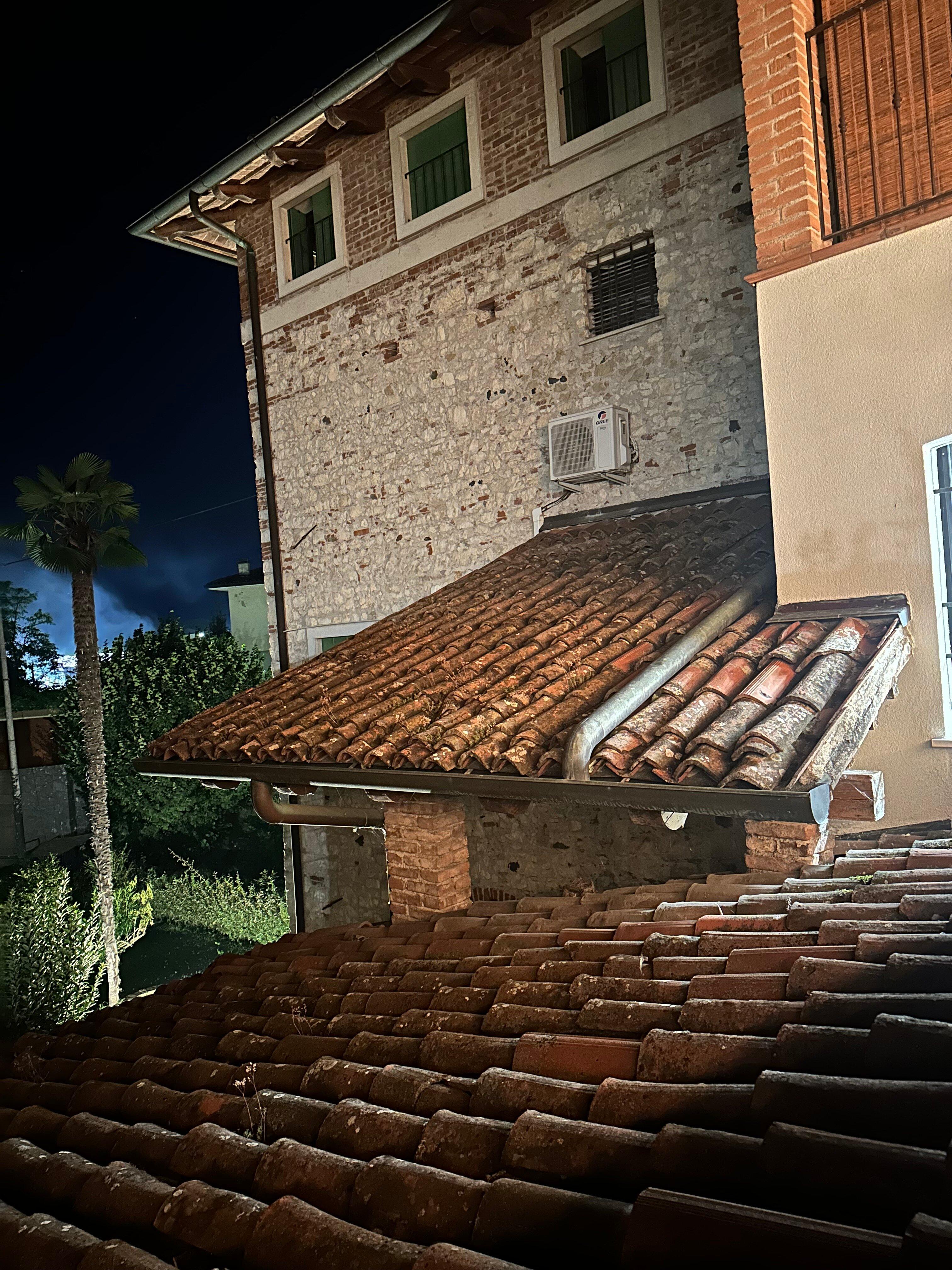 Hosteria Borgo Dieci