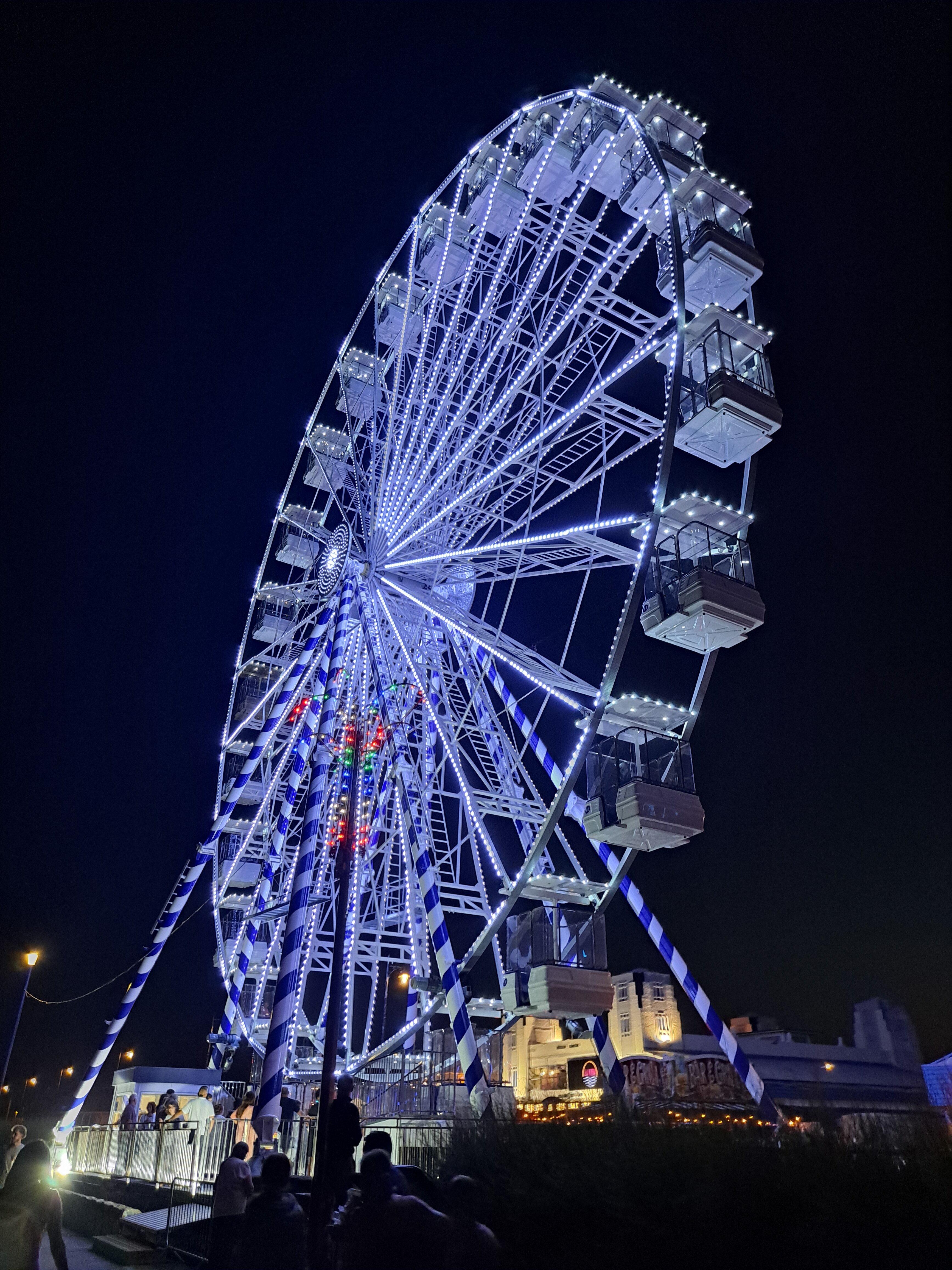 Ferris Wheel