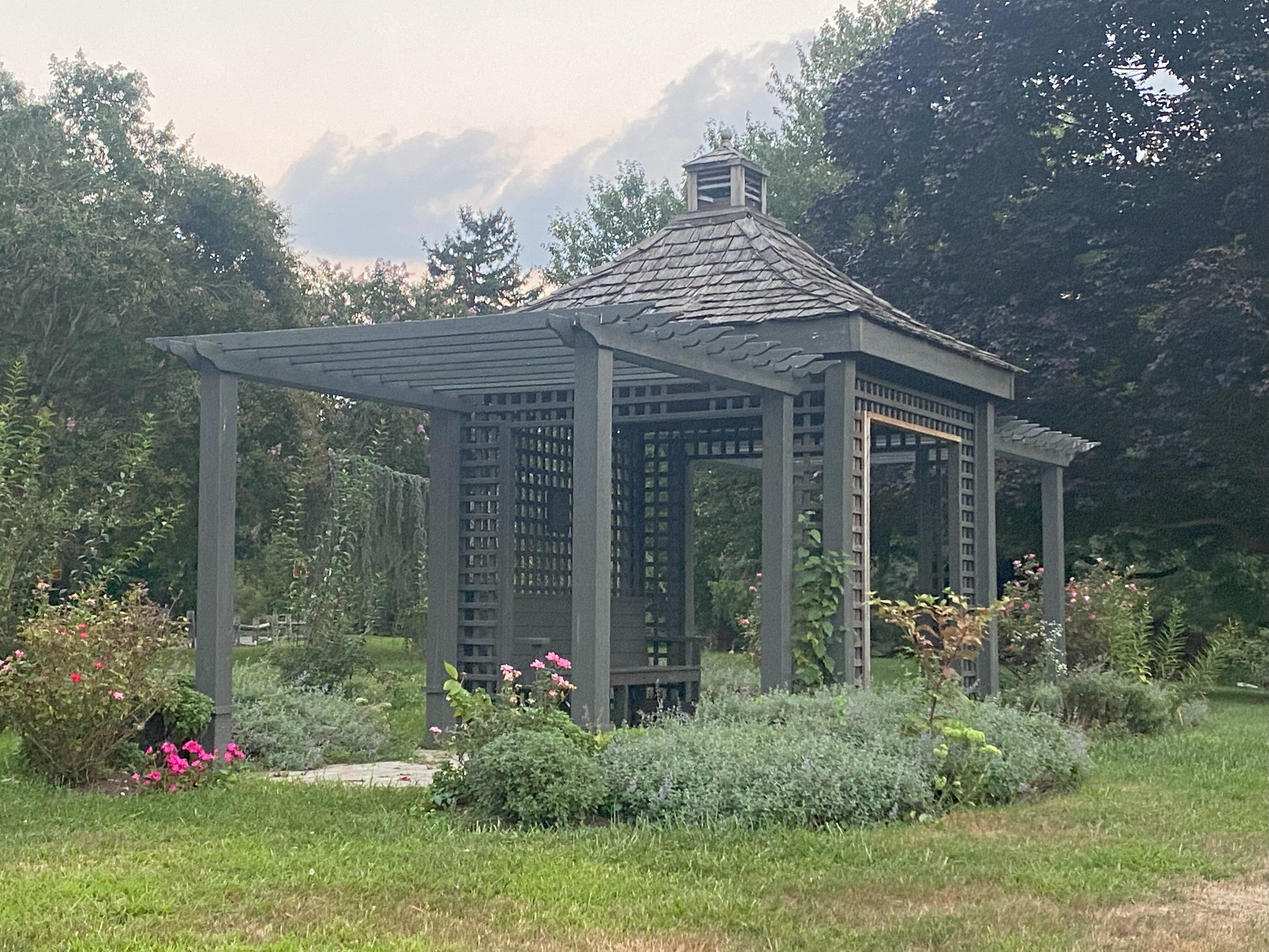 Strawbridge Lake Park