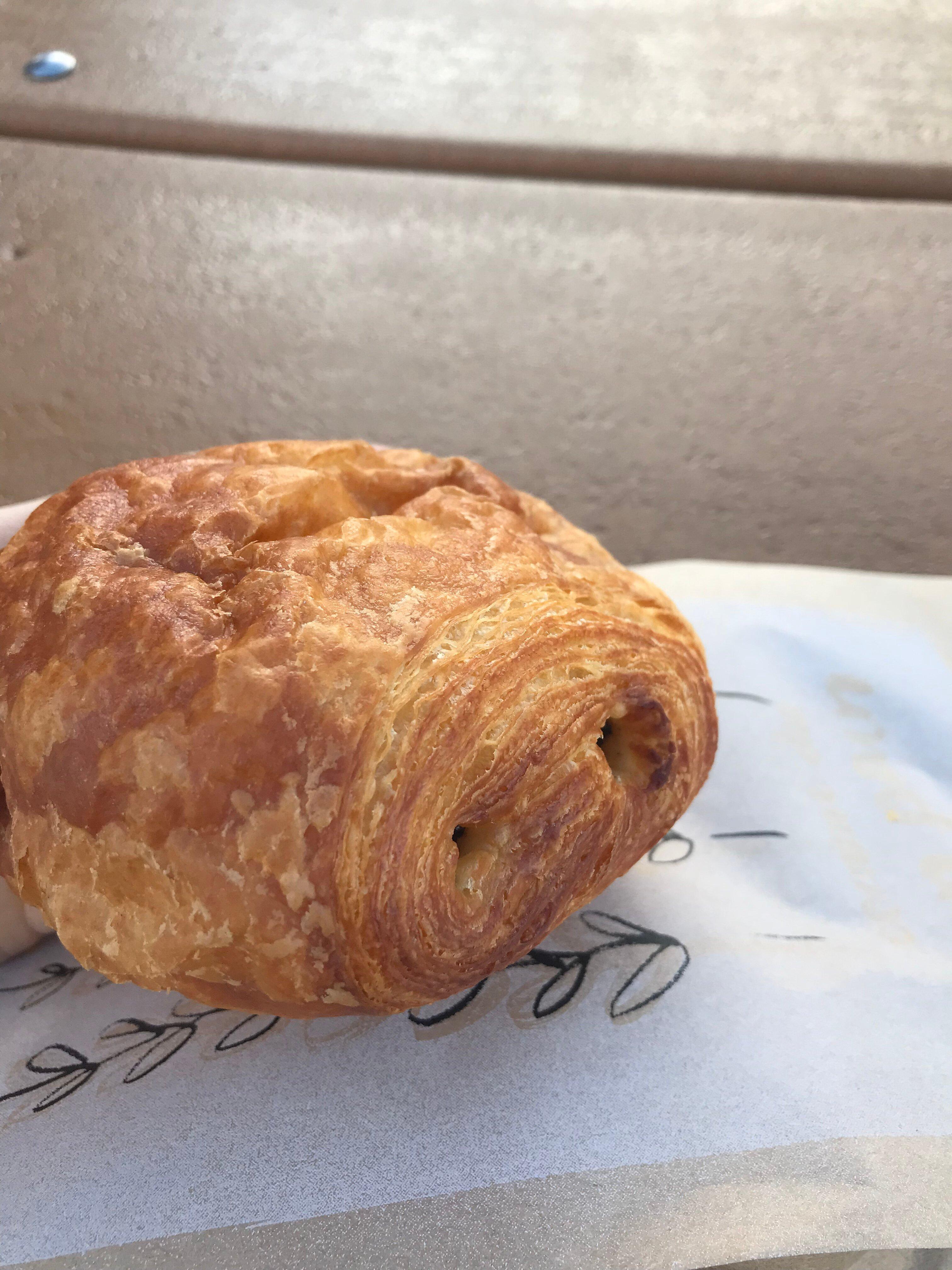 Les Moulins Lafayette