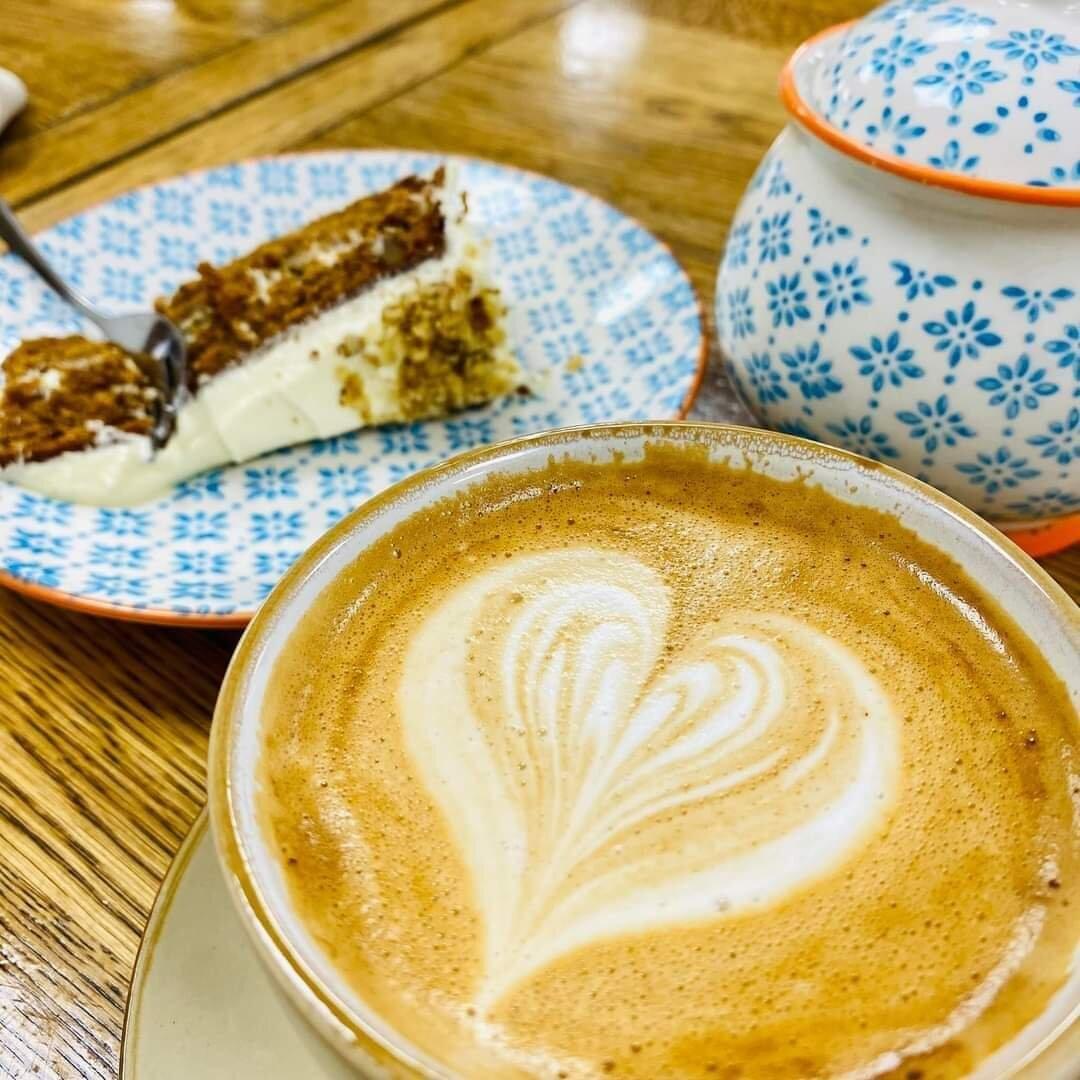 The Hub on the Heath