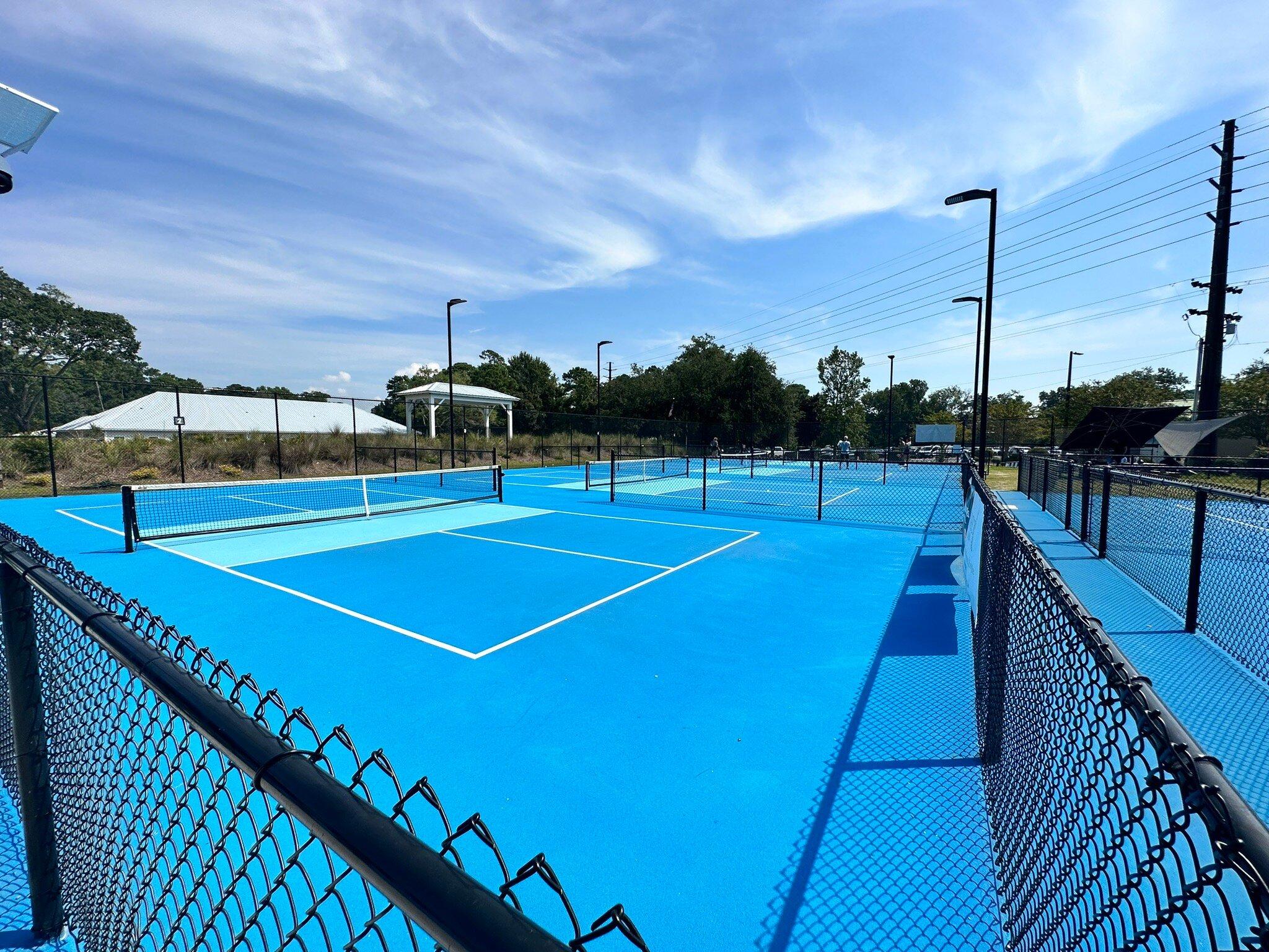 Litchfield Pickleball