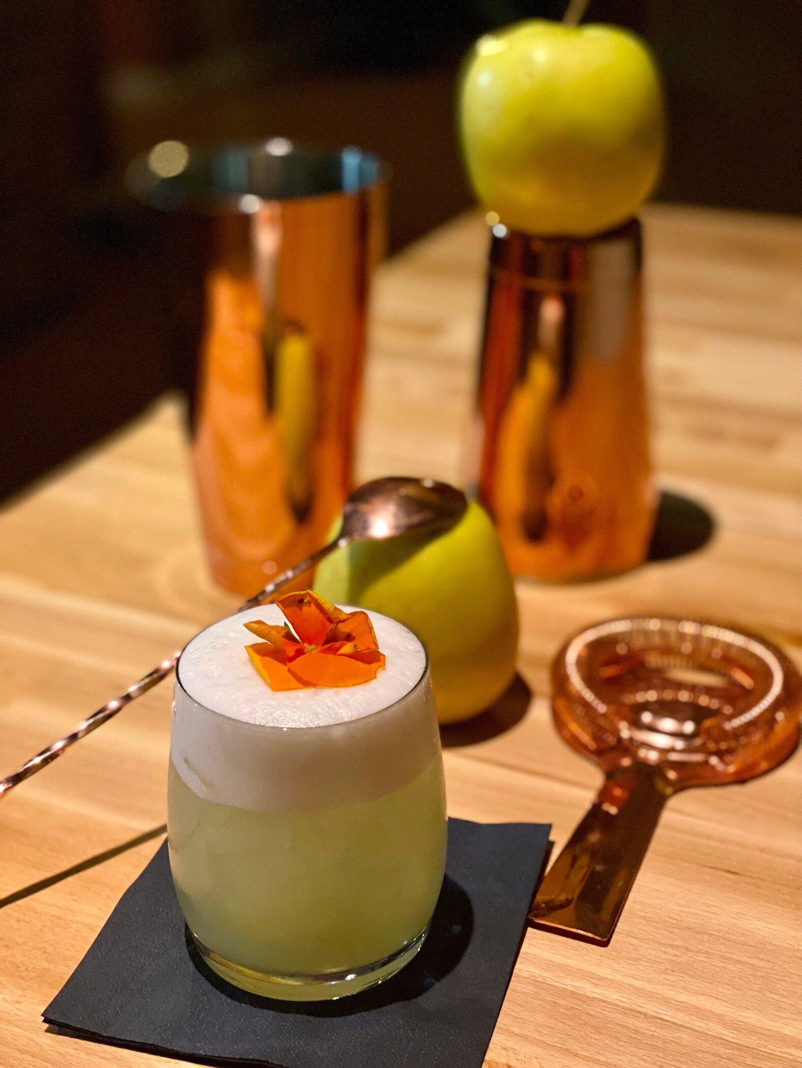 Opar Shisha Lounge & Bar