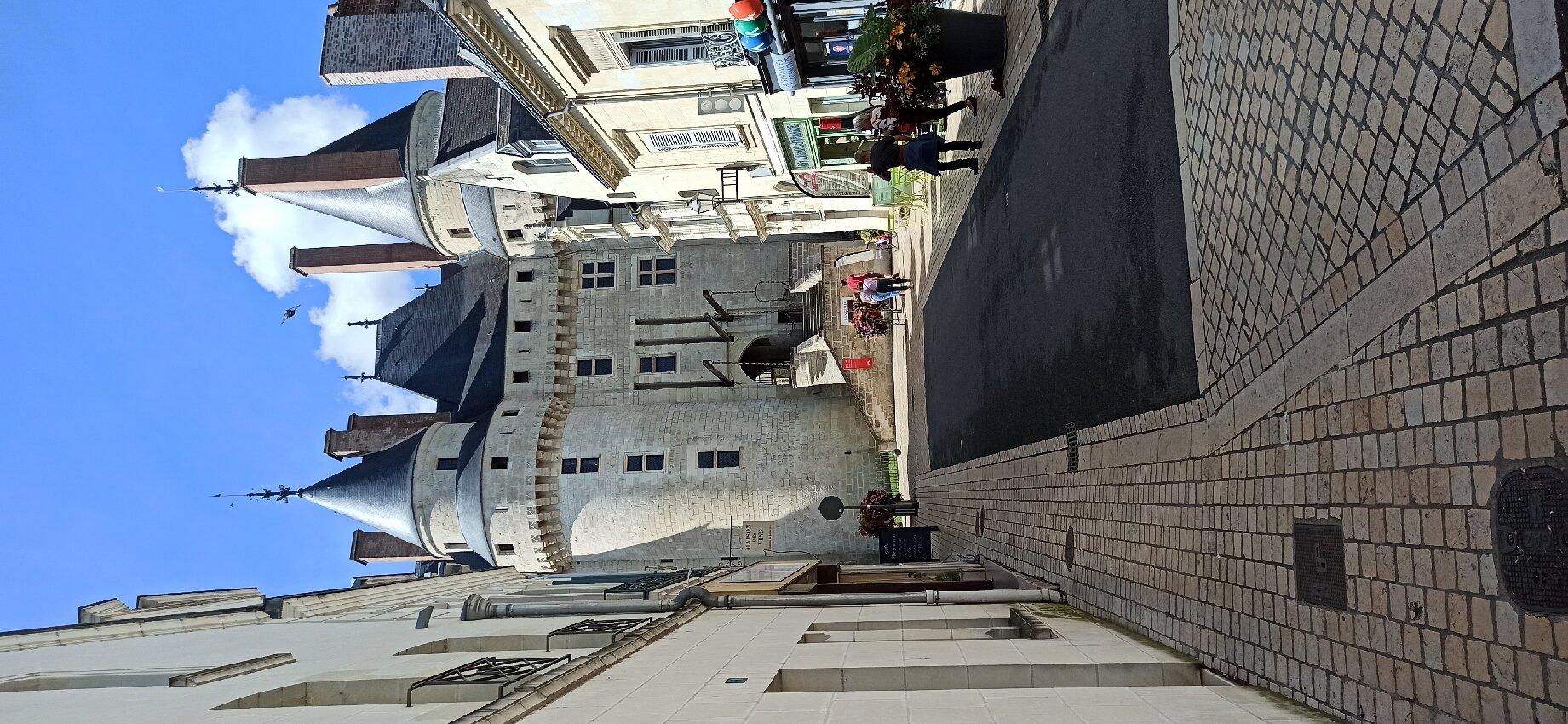 Pause Gourmande Langeaisienne