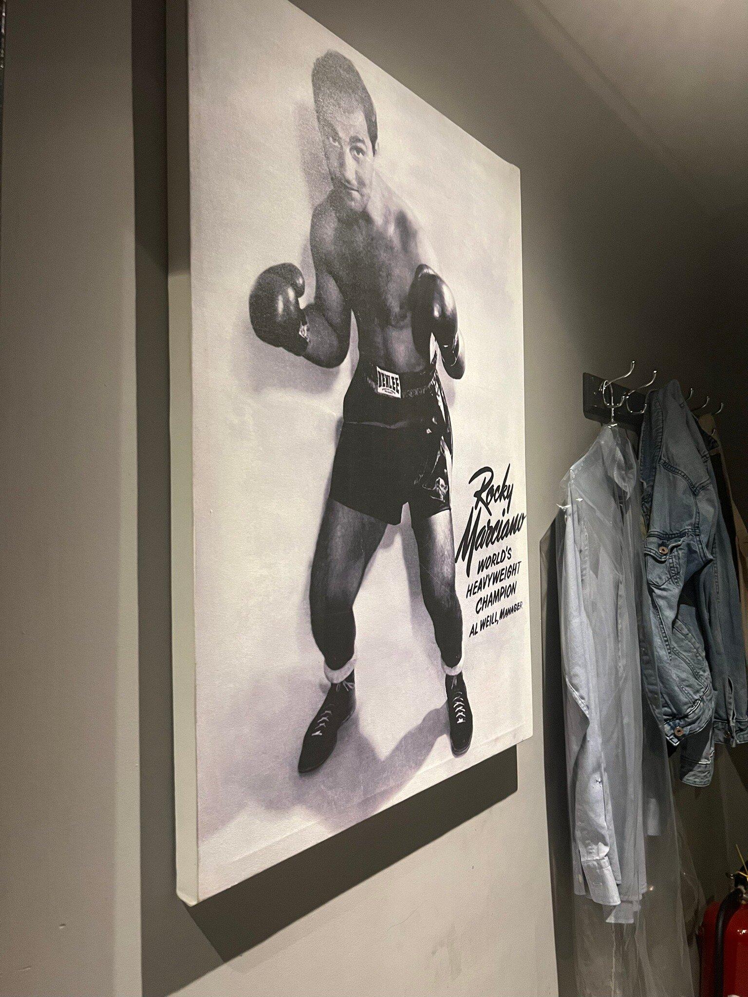 Photo by StephenCr0ss