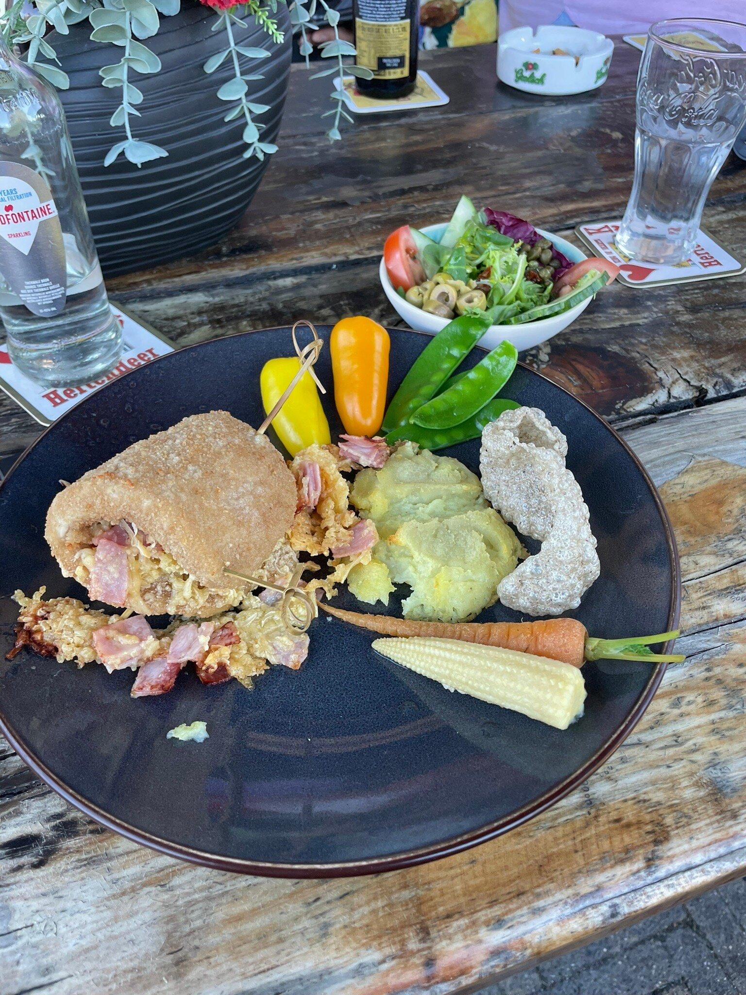 Proeflokaal Den Dijk