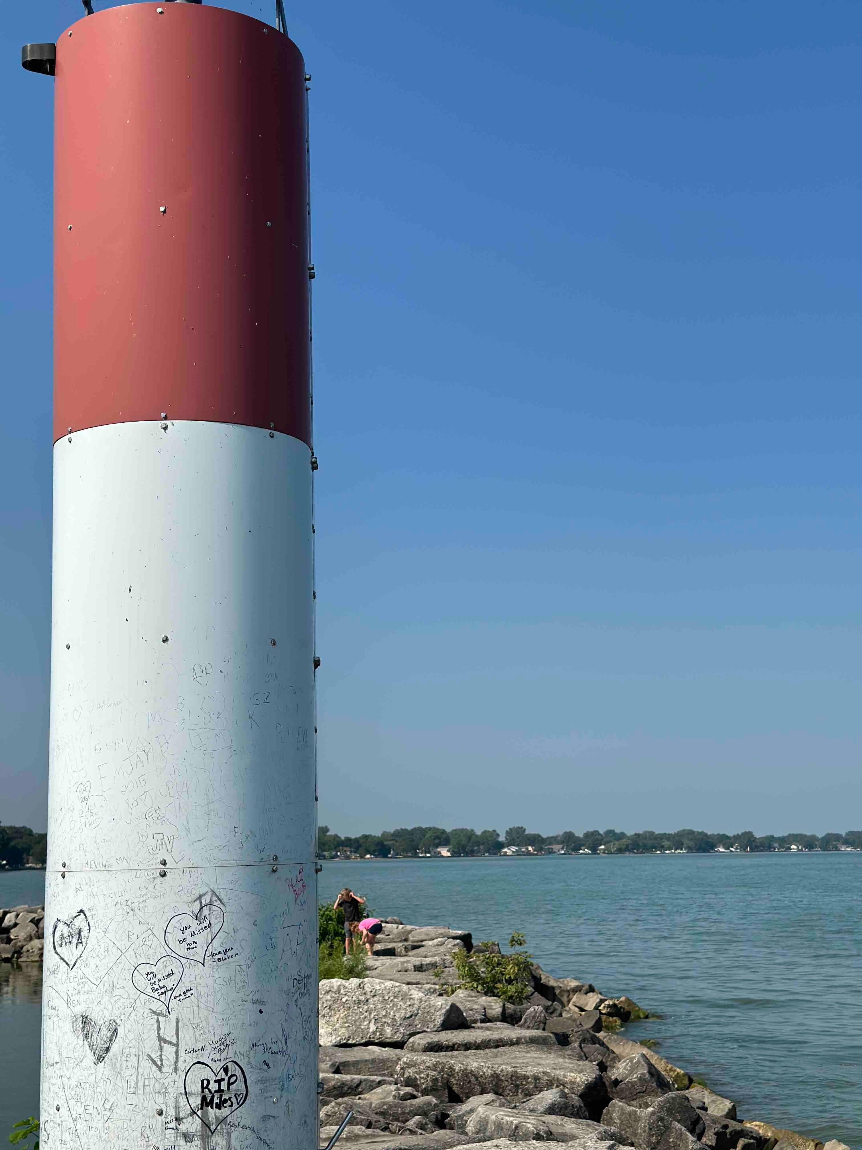 Belle River On the Lake