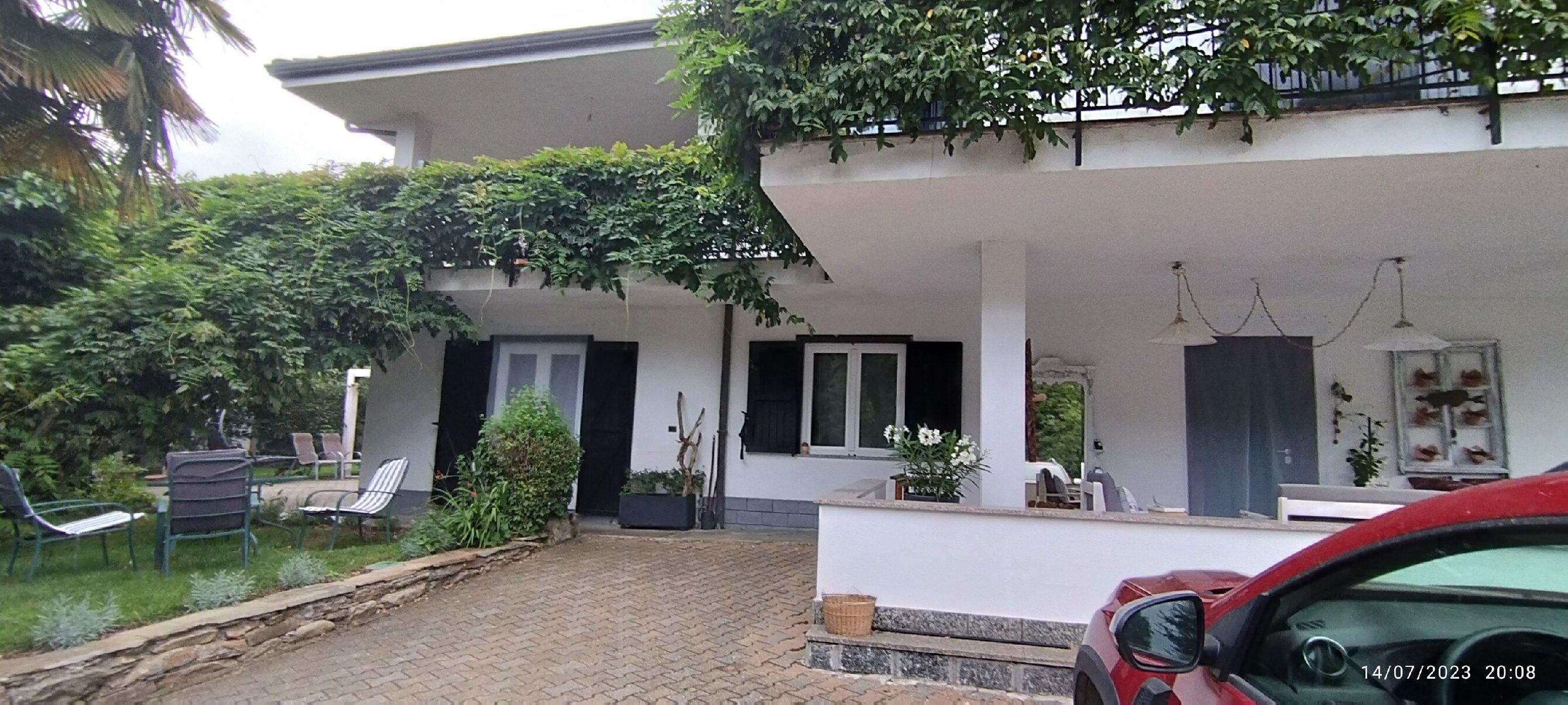 B&B La libellula Valle Sacra