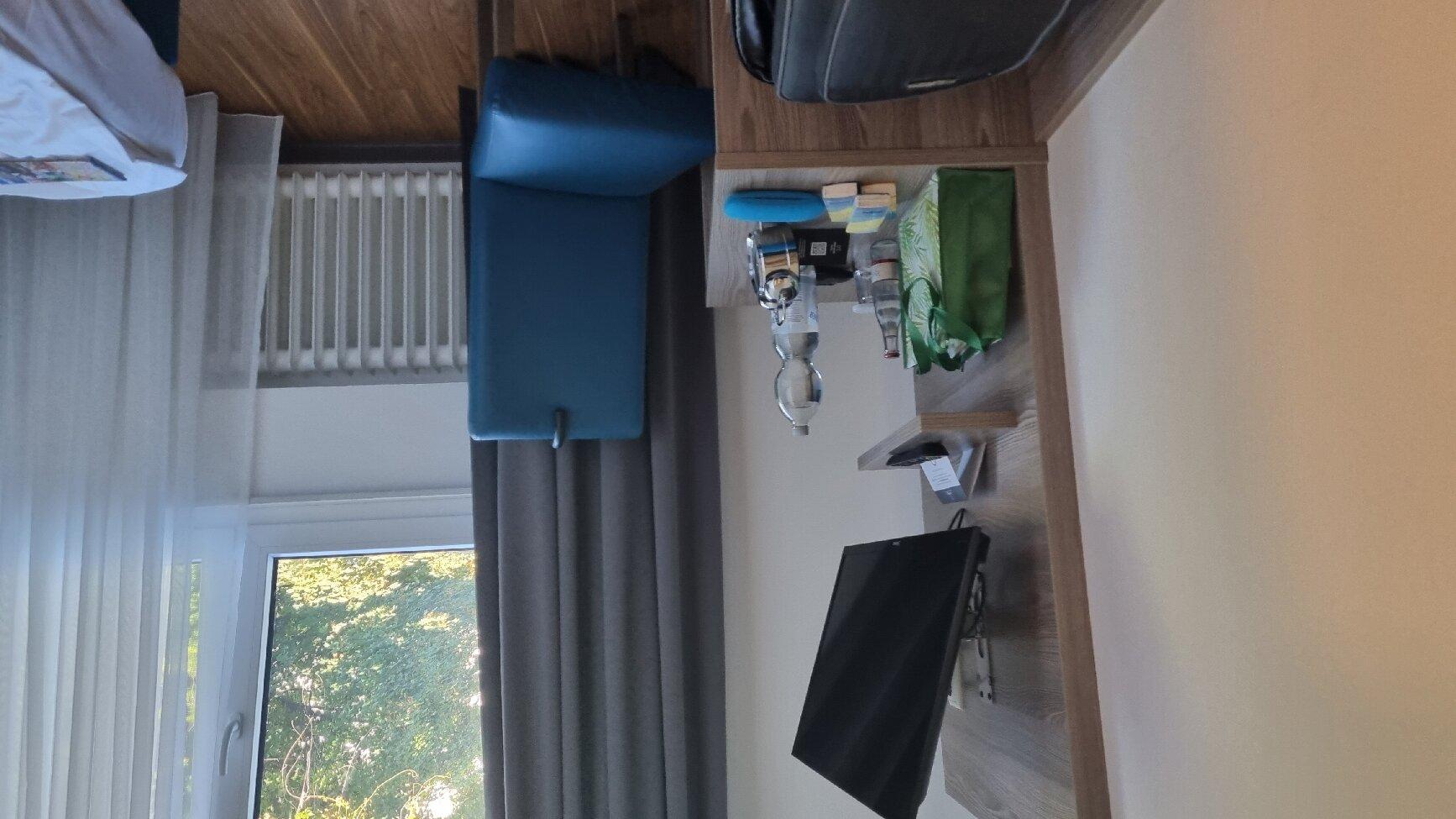 New Work Hotel Essen