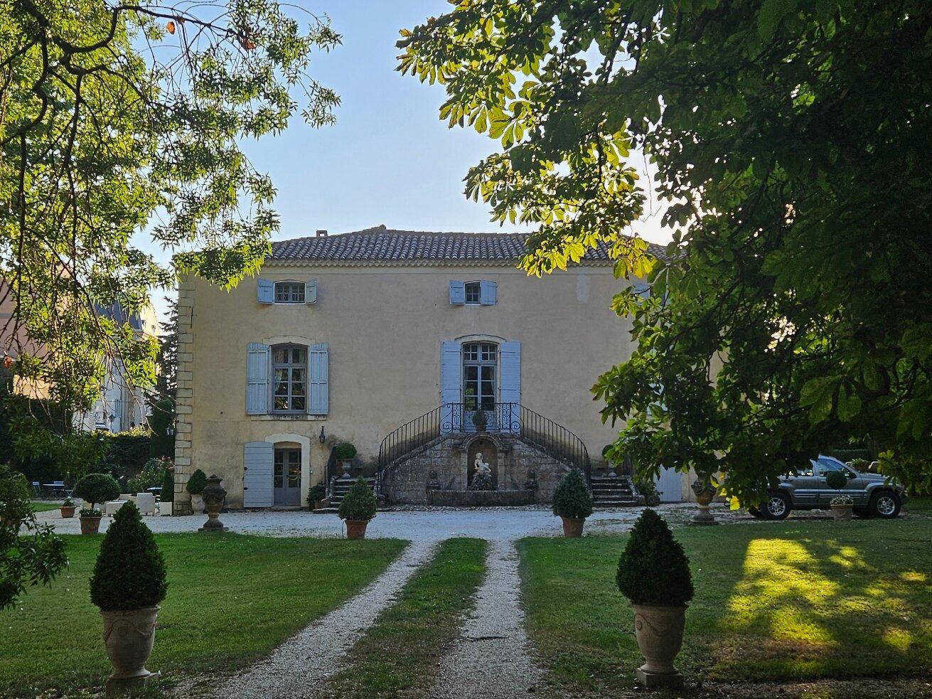 Bastide du Clos des Sources