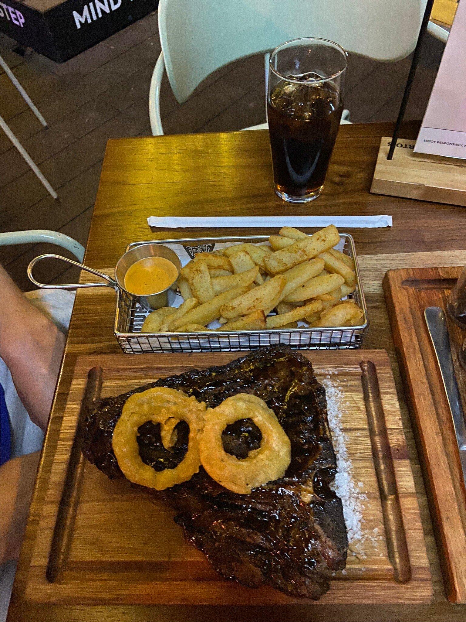 Double Dutch Hazelwood