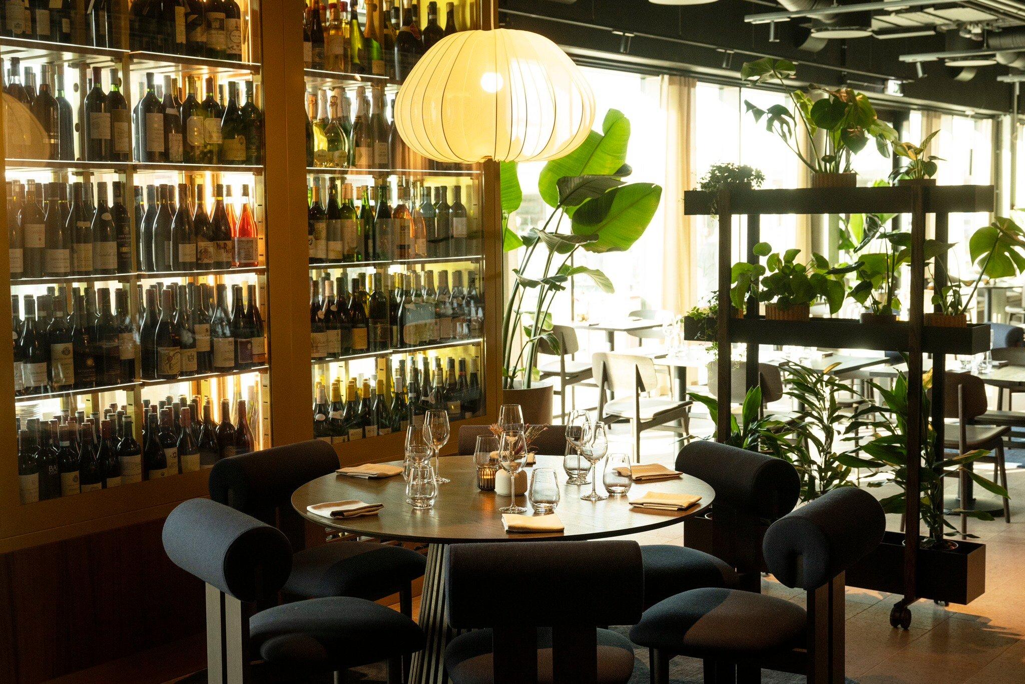 Plates Christianshavn