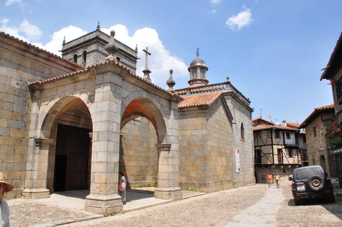 El Marrano de San Anton