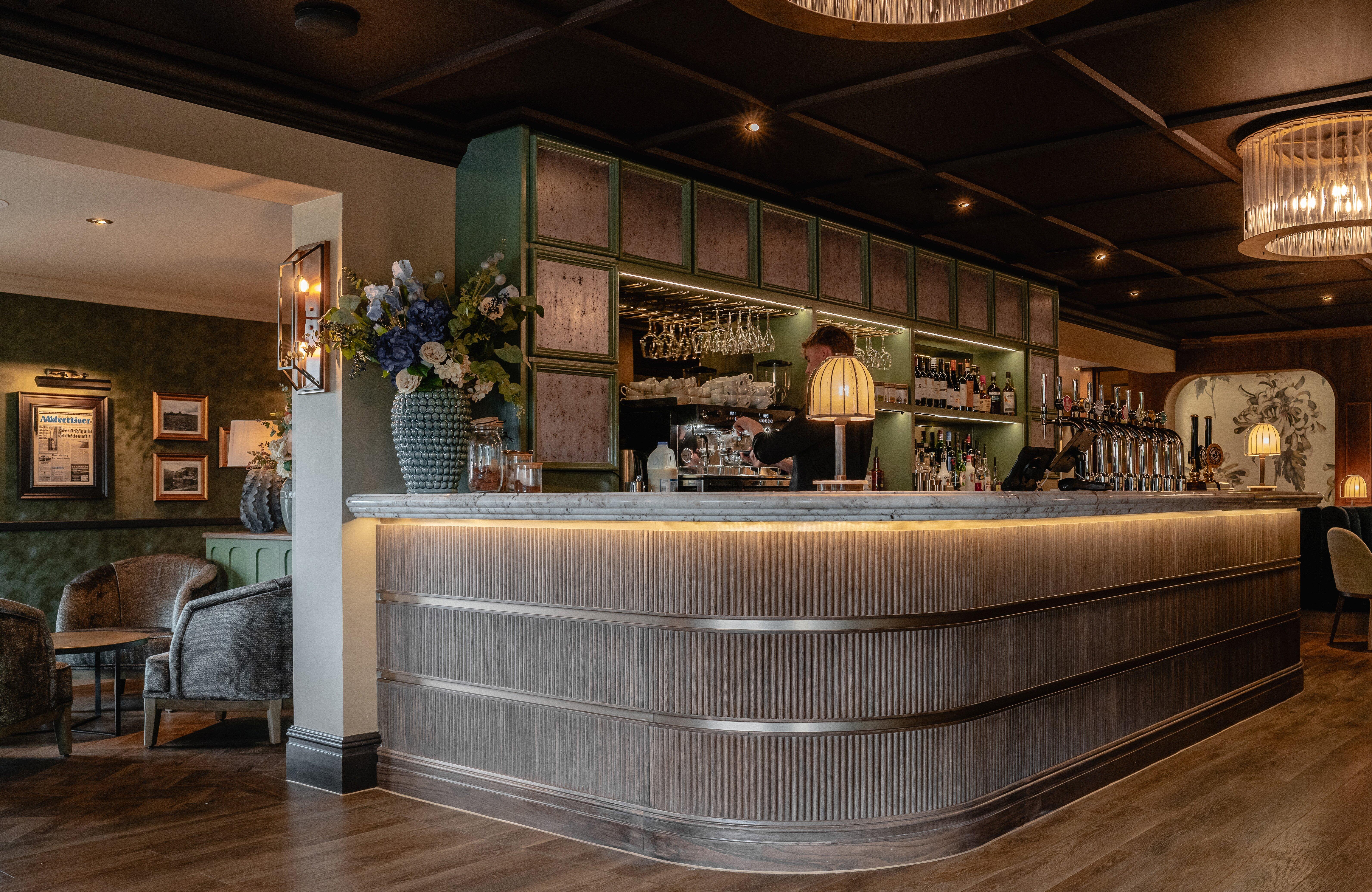 Cook House Bar & kitchen