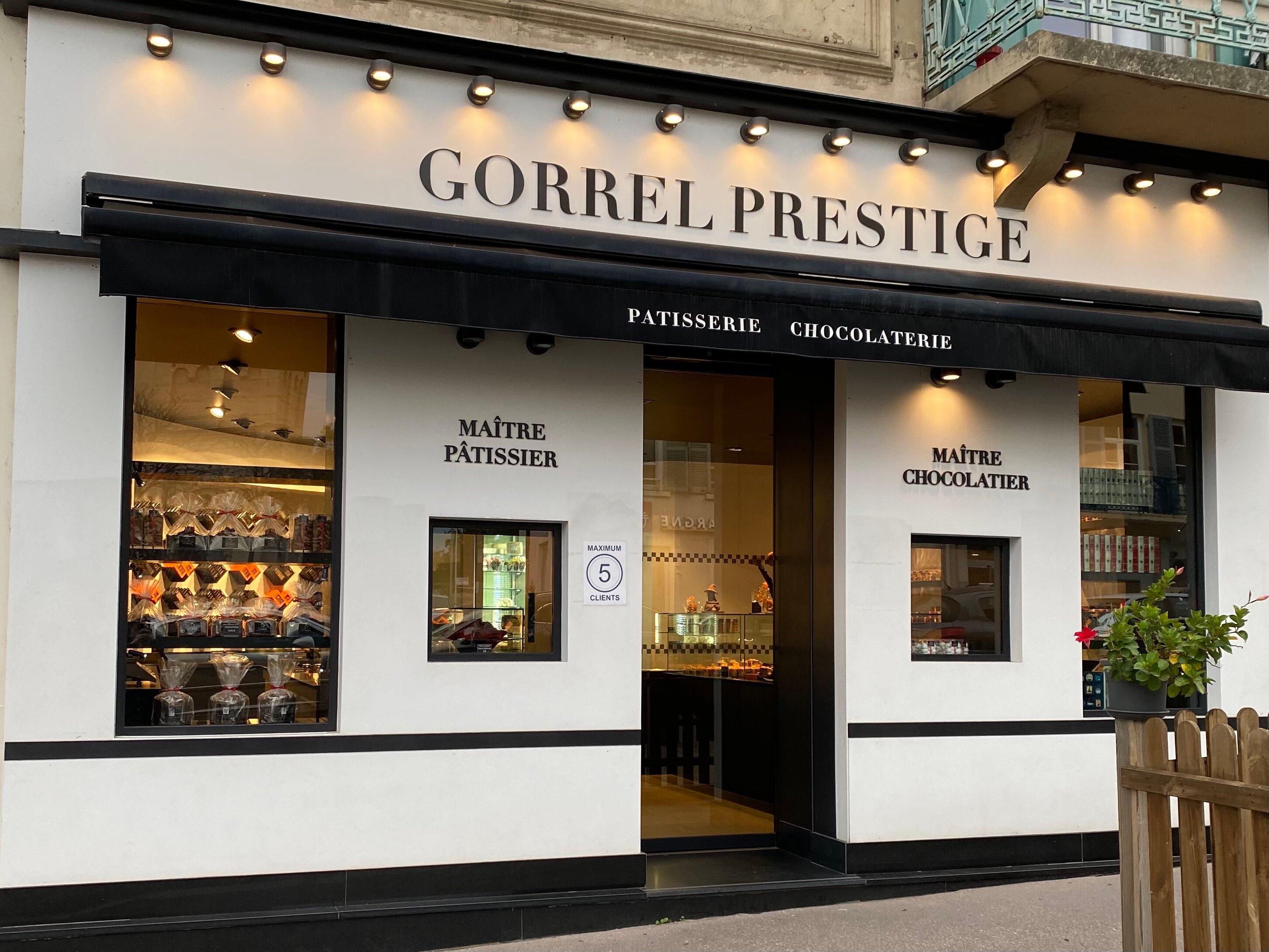 Gorrel Prestige